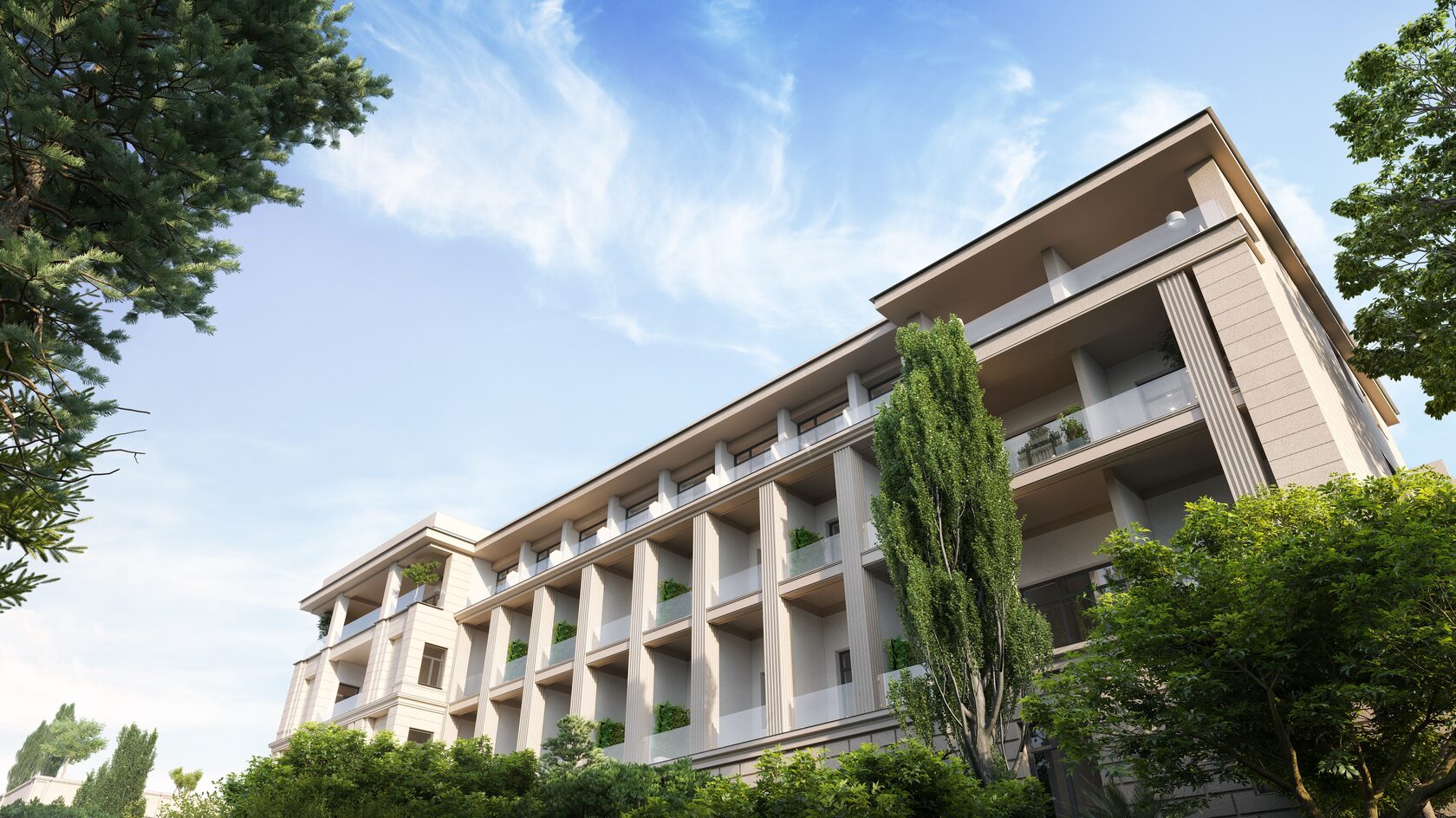 АК Гранд Роял Резидентс (Grand Royal Residences)