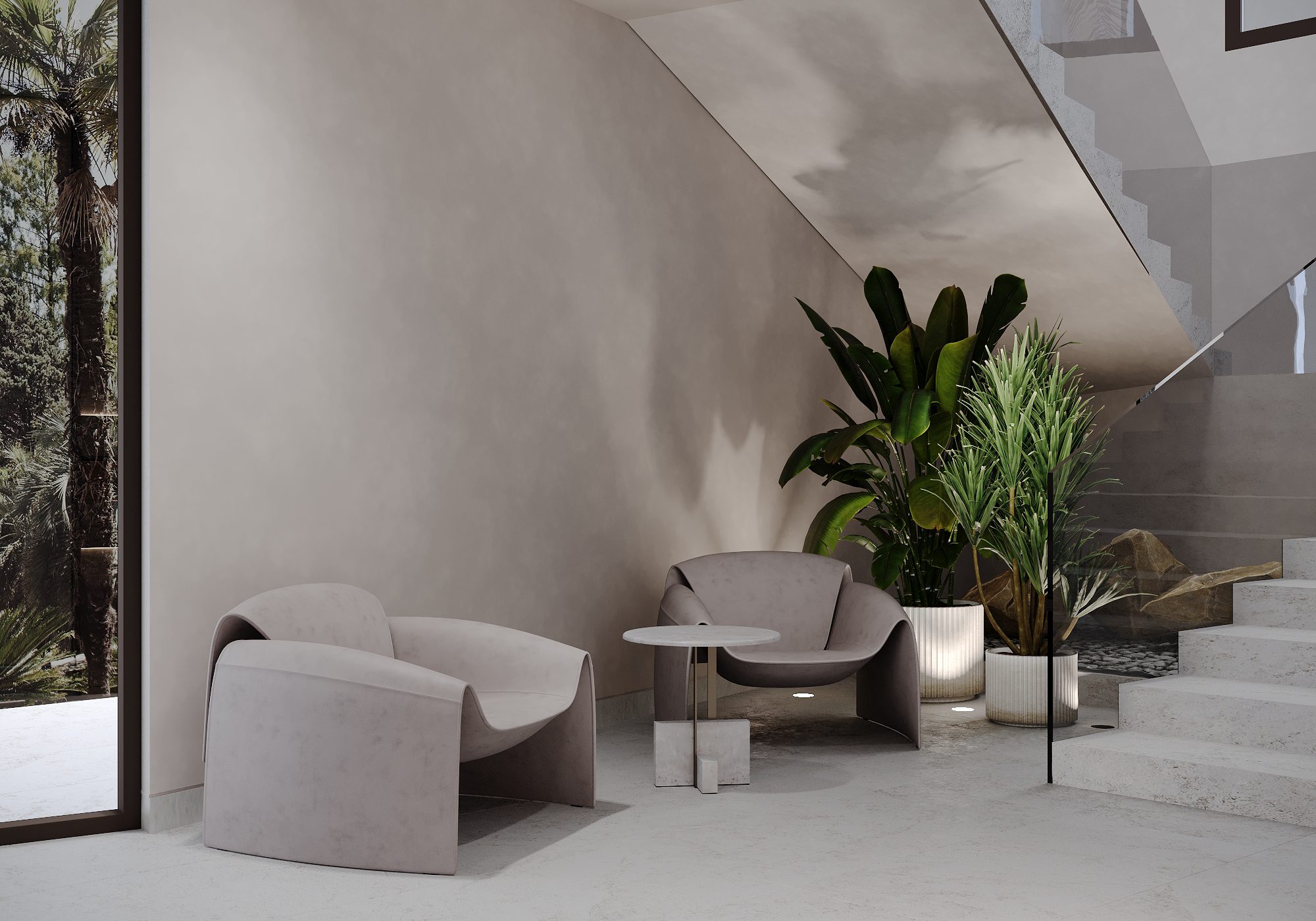 АК Вайт Вилладж (White Village)