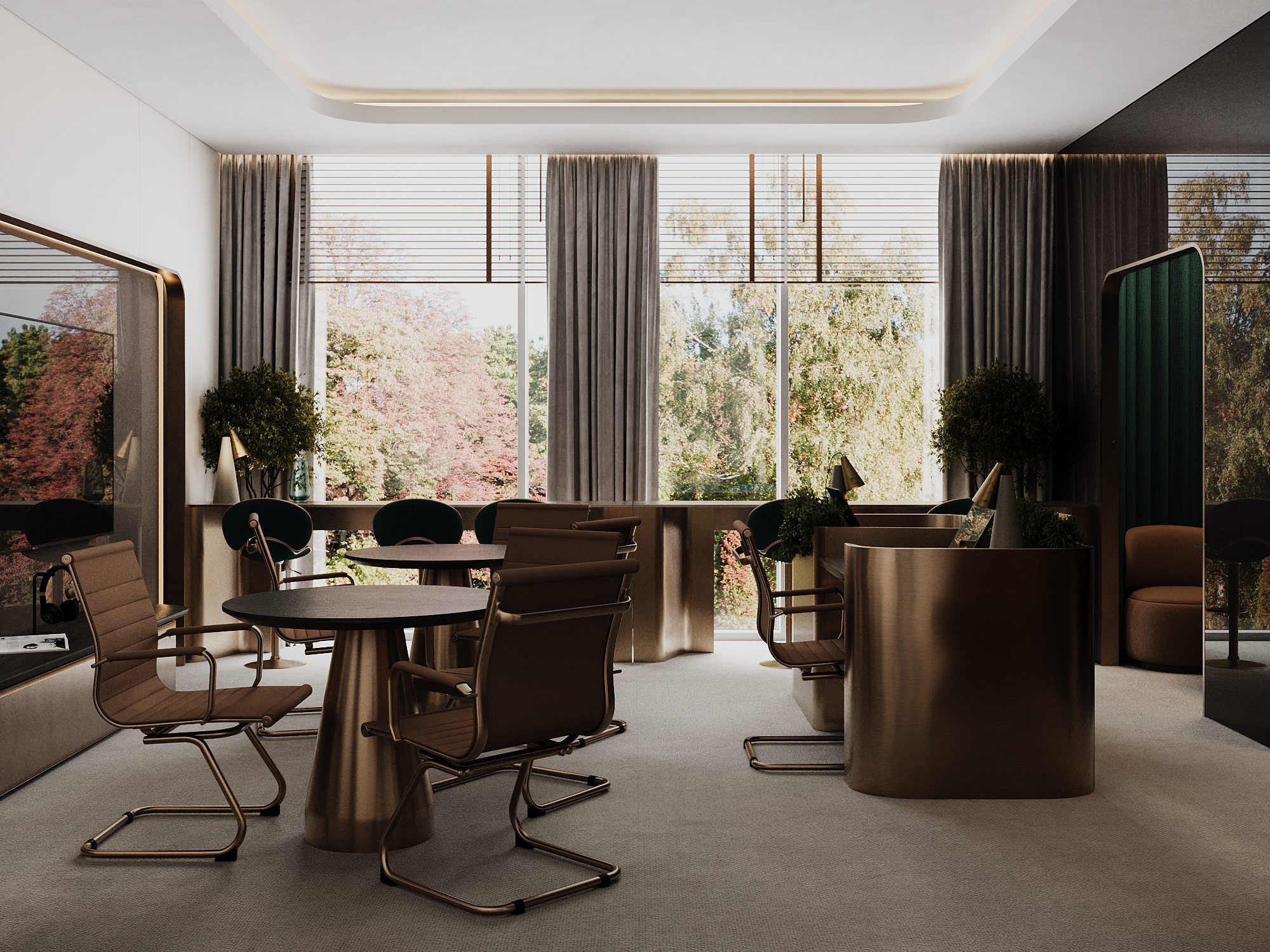 АК Билтмор Бай Нейм (THE BILTMORE by THE NAME)