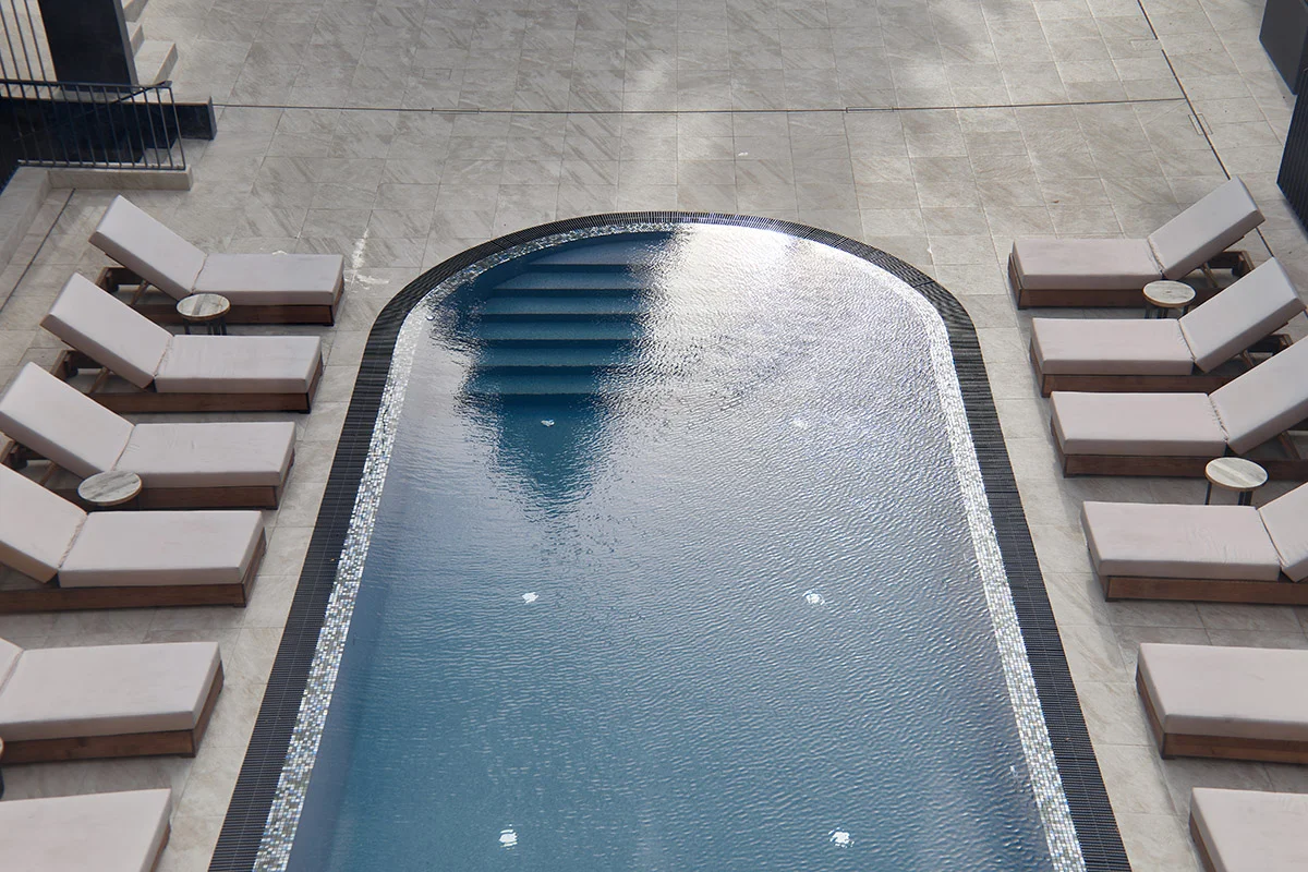 АК Бланк Хилл (Blanc Hill)