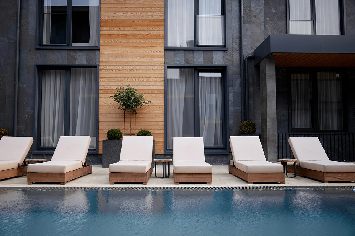 АК Бланк Хилл (Blanc Hill)