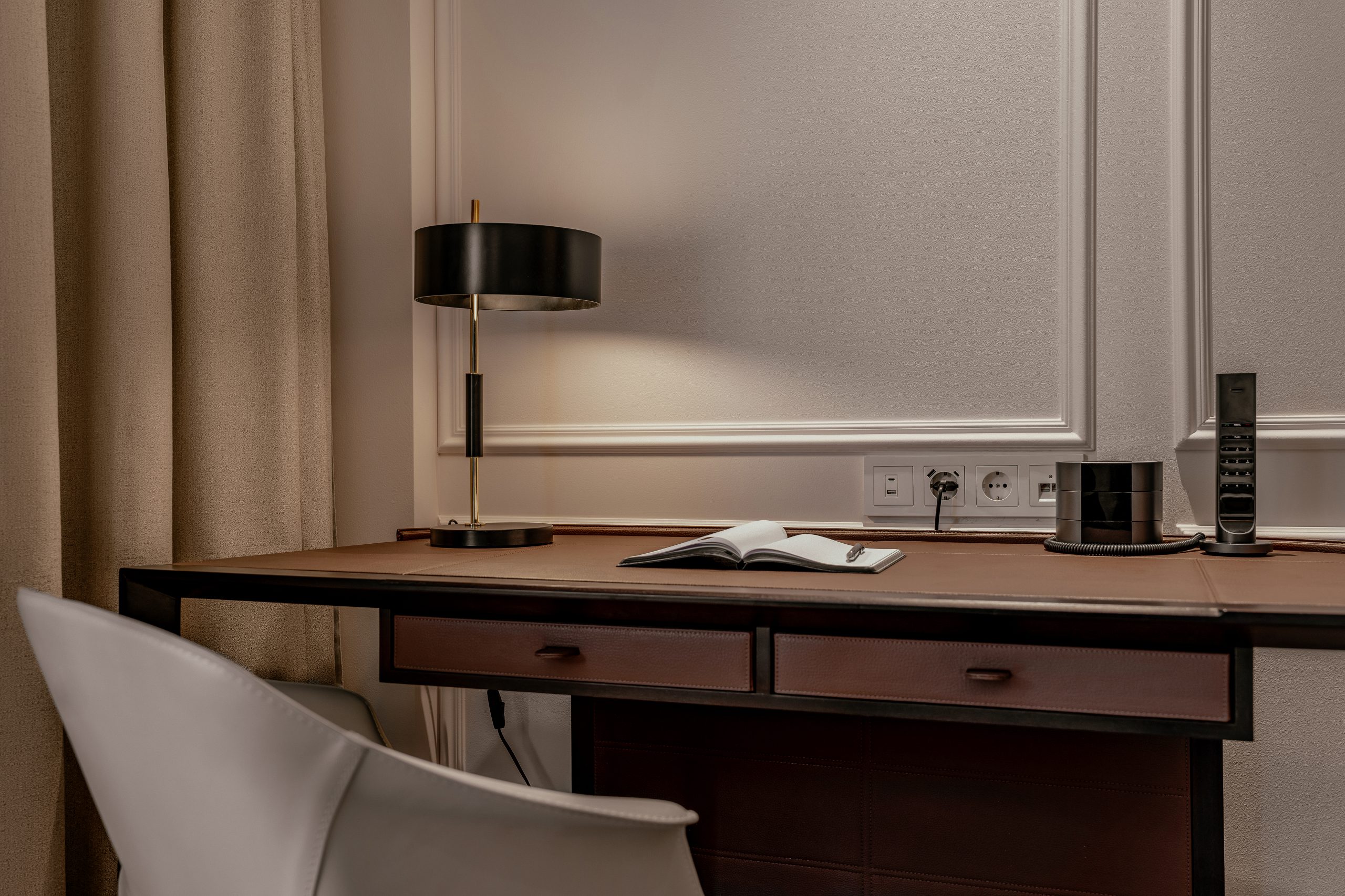 Рэдиссон Коллекшн (Radisson Collection Hotel Sochi)