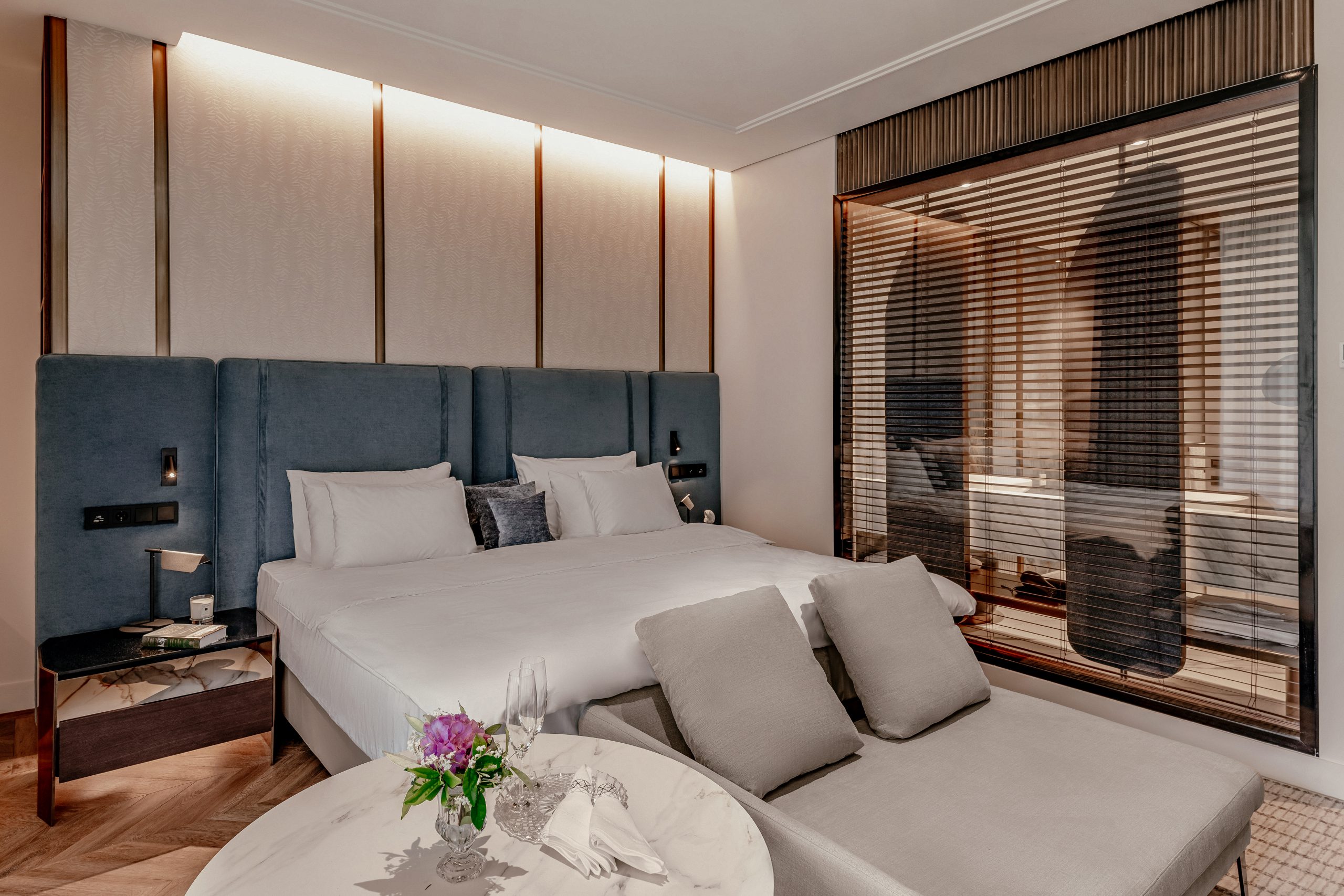 Рэдиссон Коллекшн (Radisson Collection Hotel Sochi)