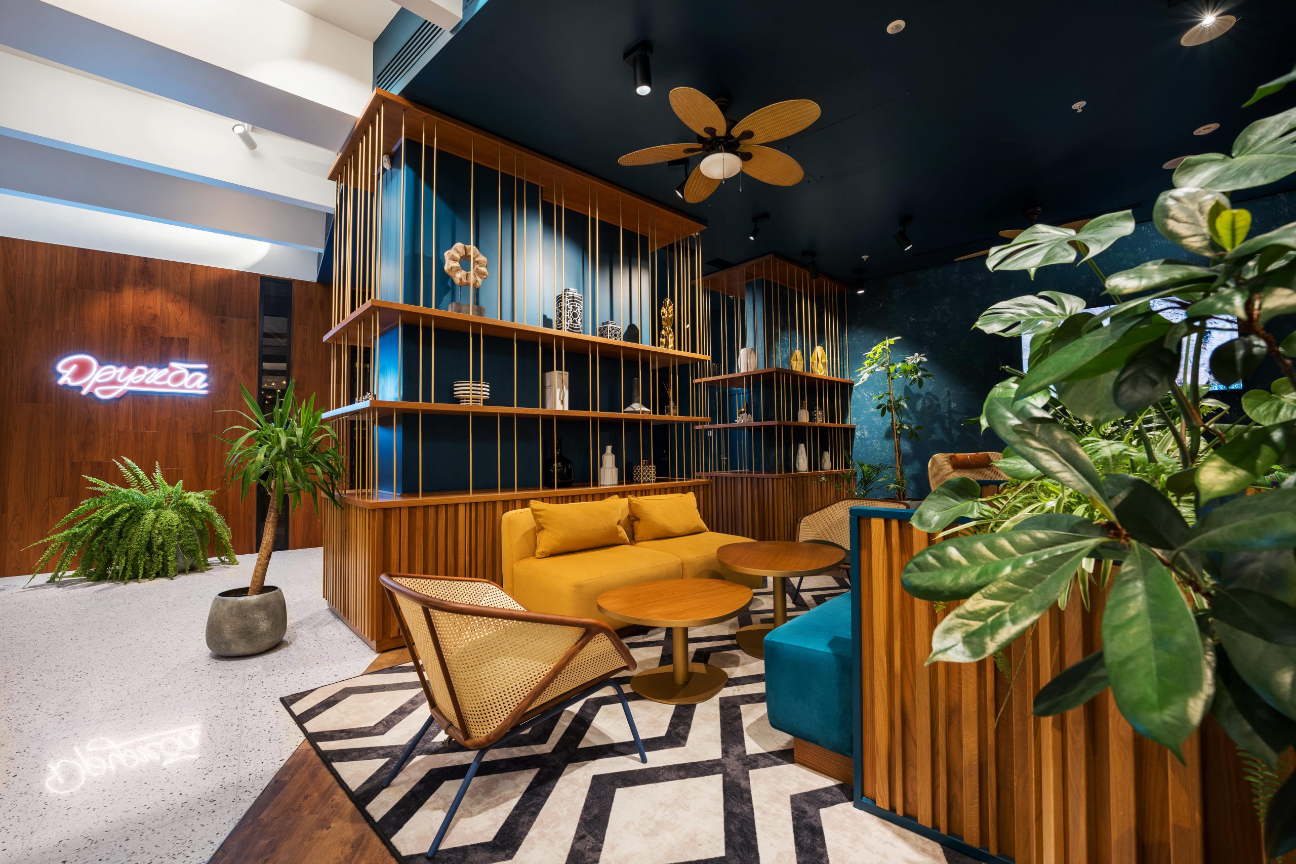 Отель Космос Ле Ронд Адажио (Cosmos Stay Le Rond Sochi 4*)