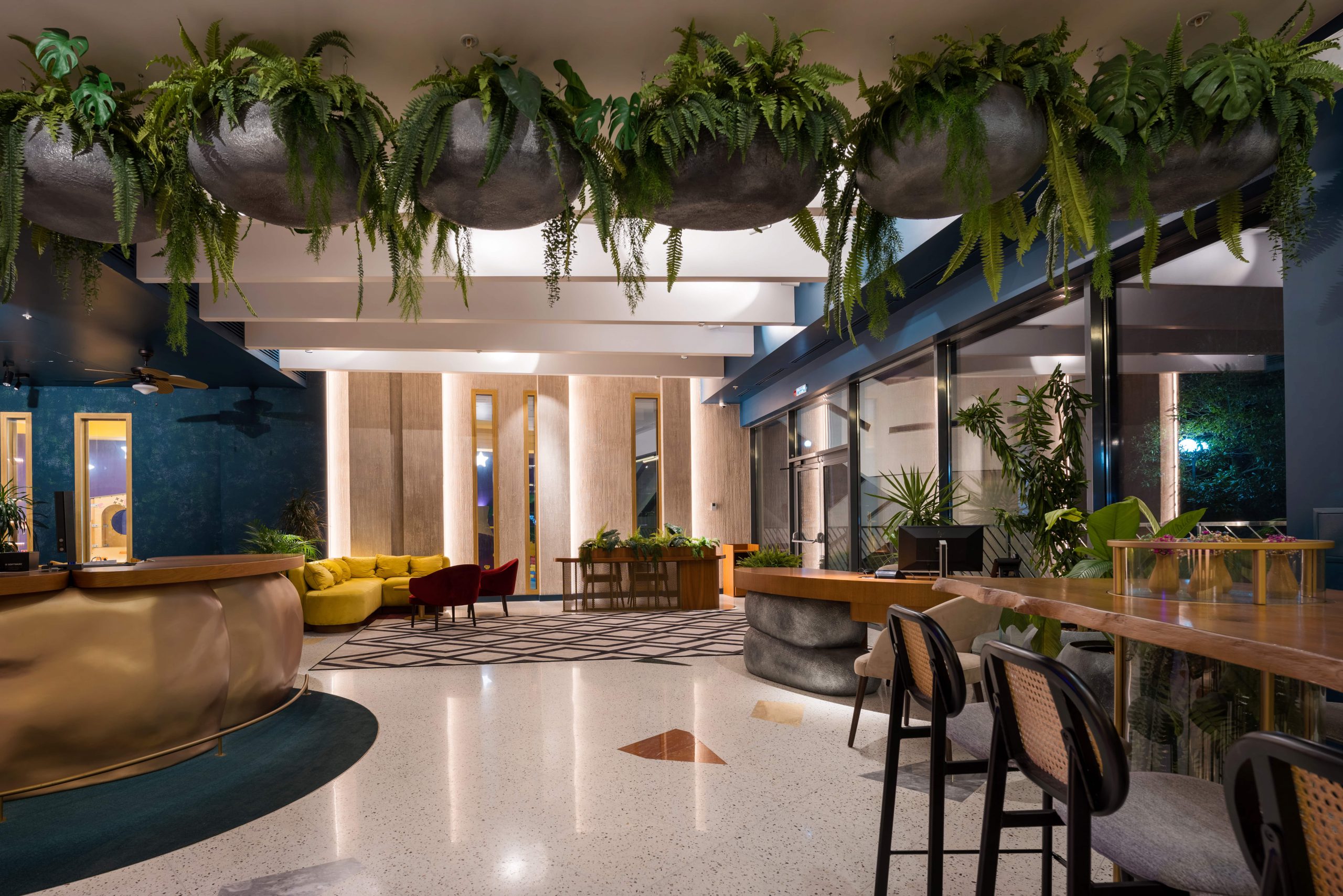 Отель Космос Ле Ронд Адажио (Cosmos Stay Le Rond Sochi 4*)