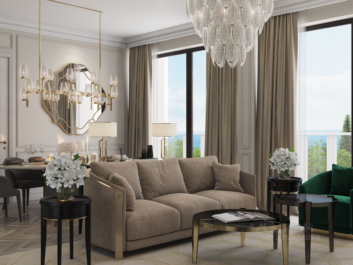 АК Гранд Роял Резидентс (Grand Royal Residences)