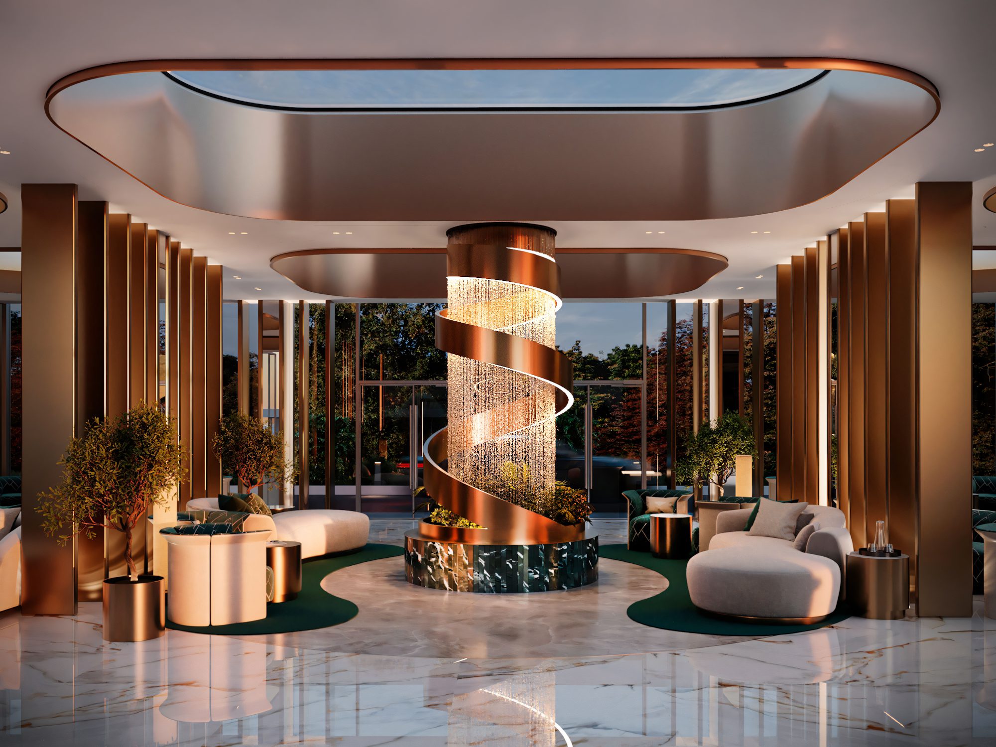 АК Билтмор Бай Нейм (THE BILTMORE by THE NAME)