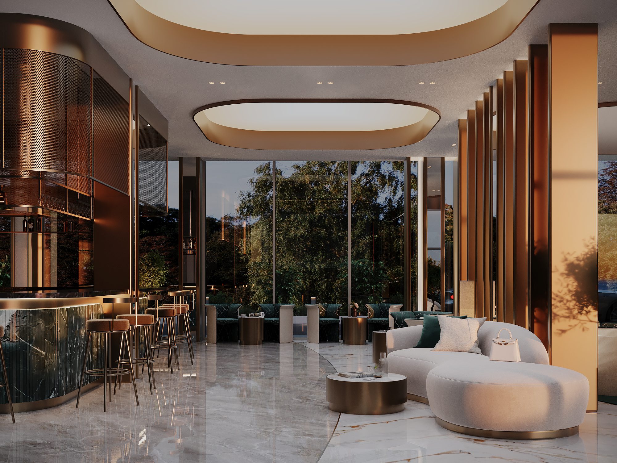 АК Билтмор Бай Нейм (THE BILTMORE by THE NAME)