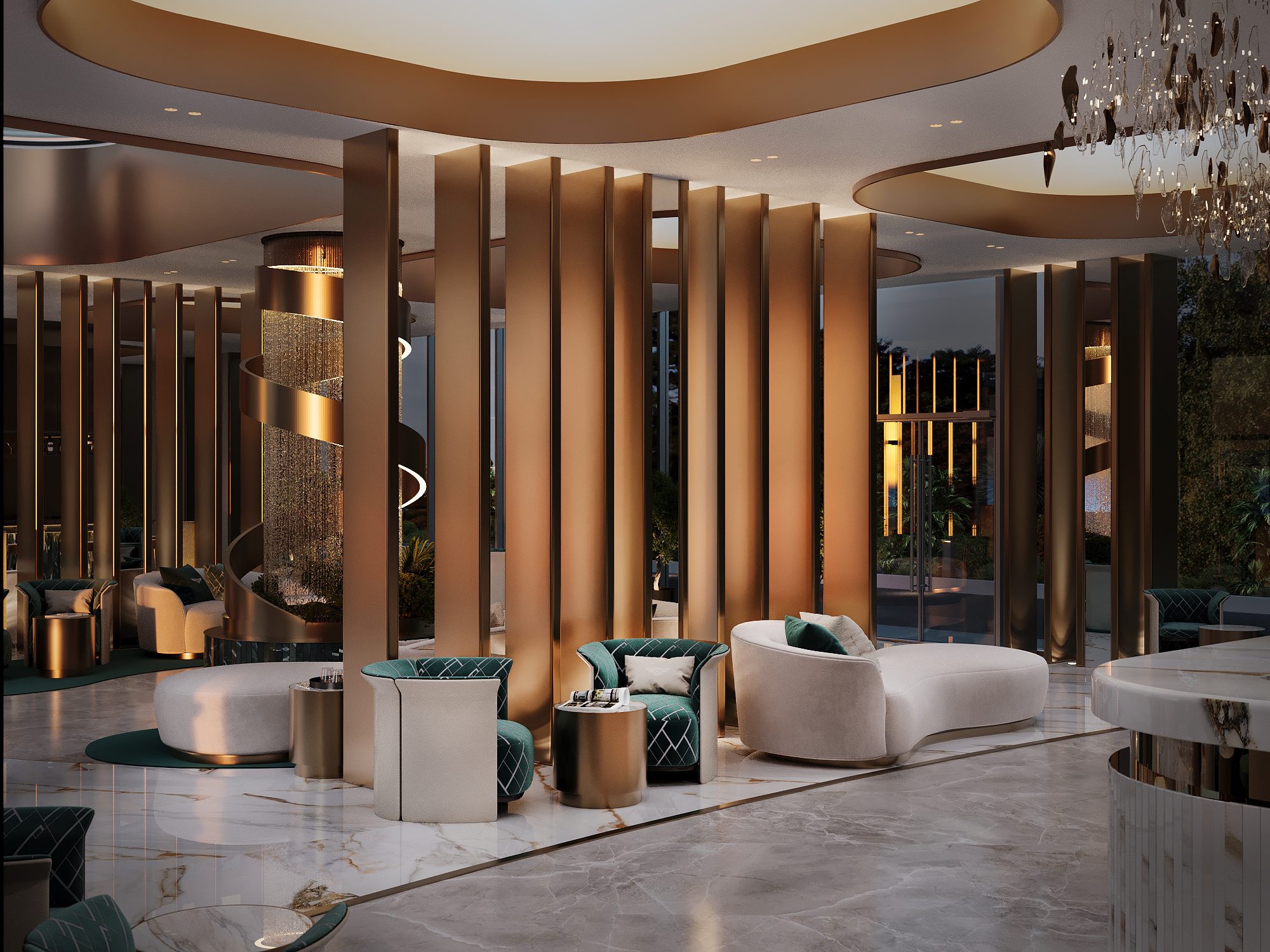 АК Билтмор Бай Нейм (THE BILTMORE by THE NAME)