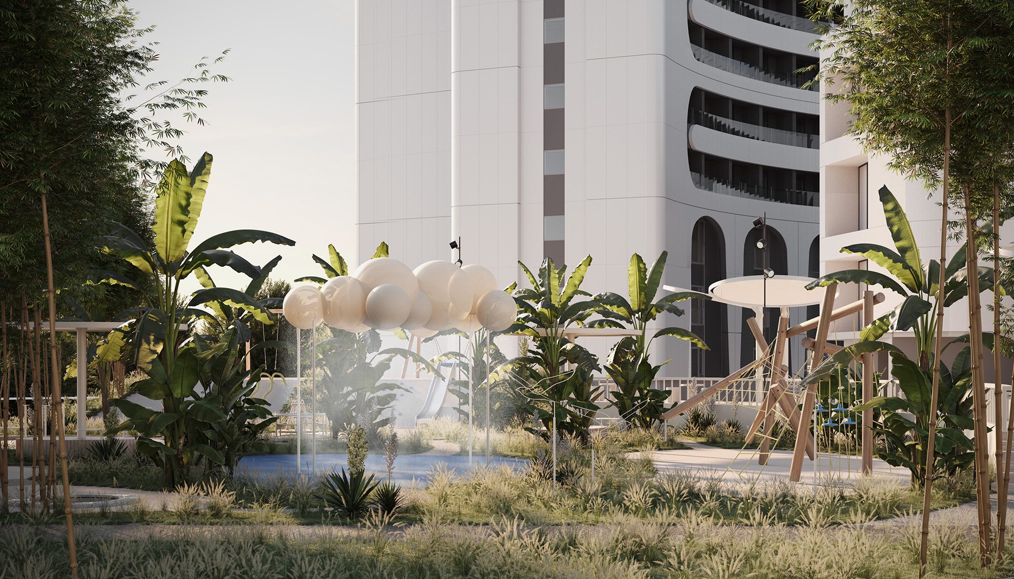 ГК Ливингстон Гранд Резорт&Спа (Livingston Grand Resort&Spa)