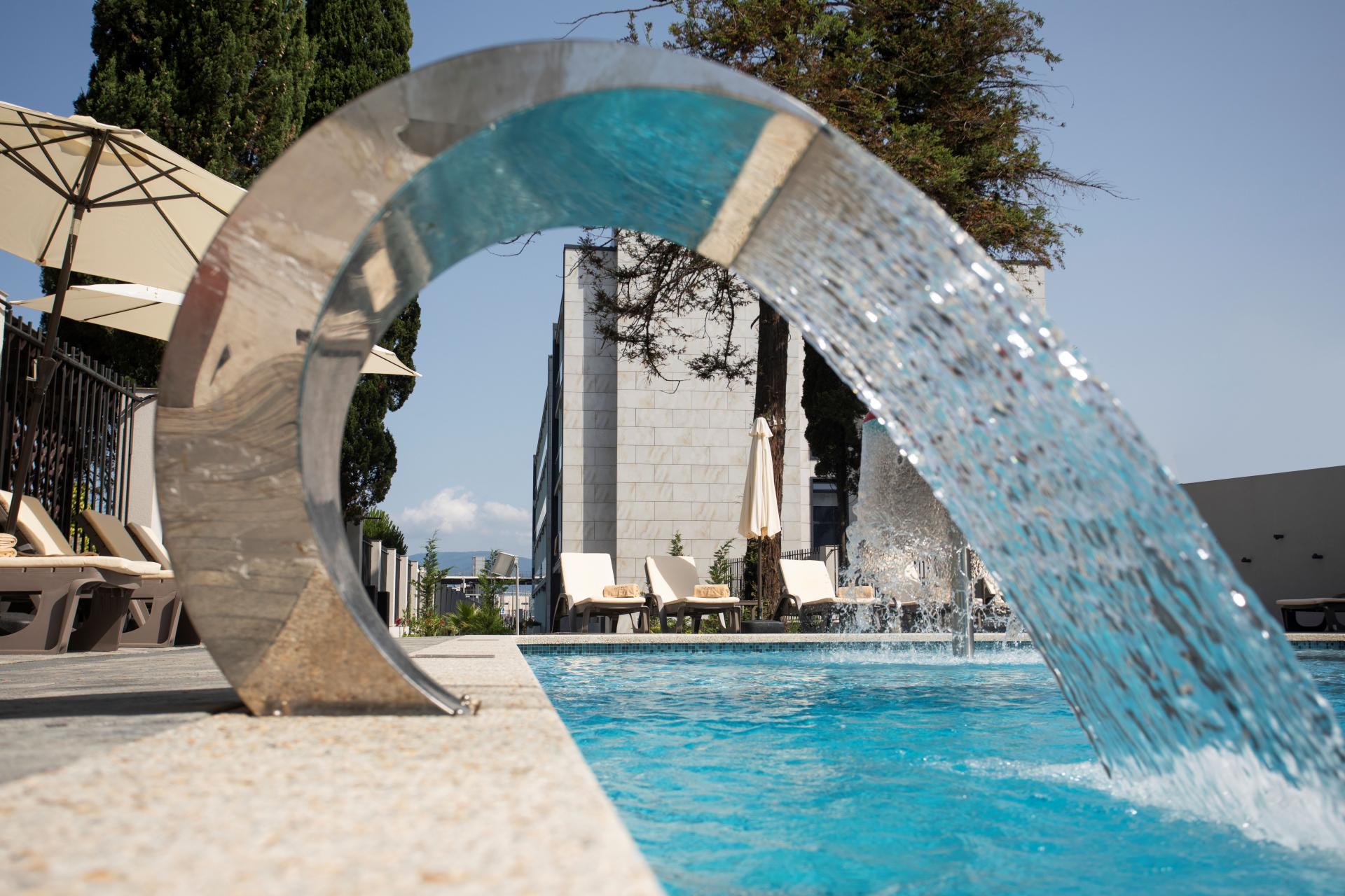 Отель Космос Адлер (Cosmos Adler Hotel 4*)