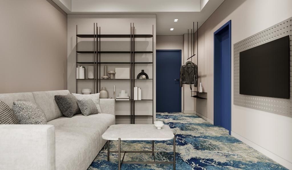 Отель Космос Адлер (Cosmos Adler Hotel 4*)