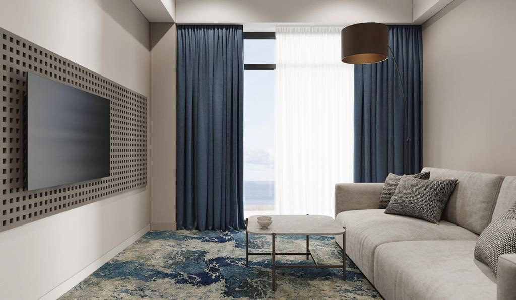 Отель Космос Адлер (Cosmos Adler Hotel 4*)