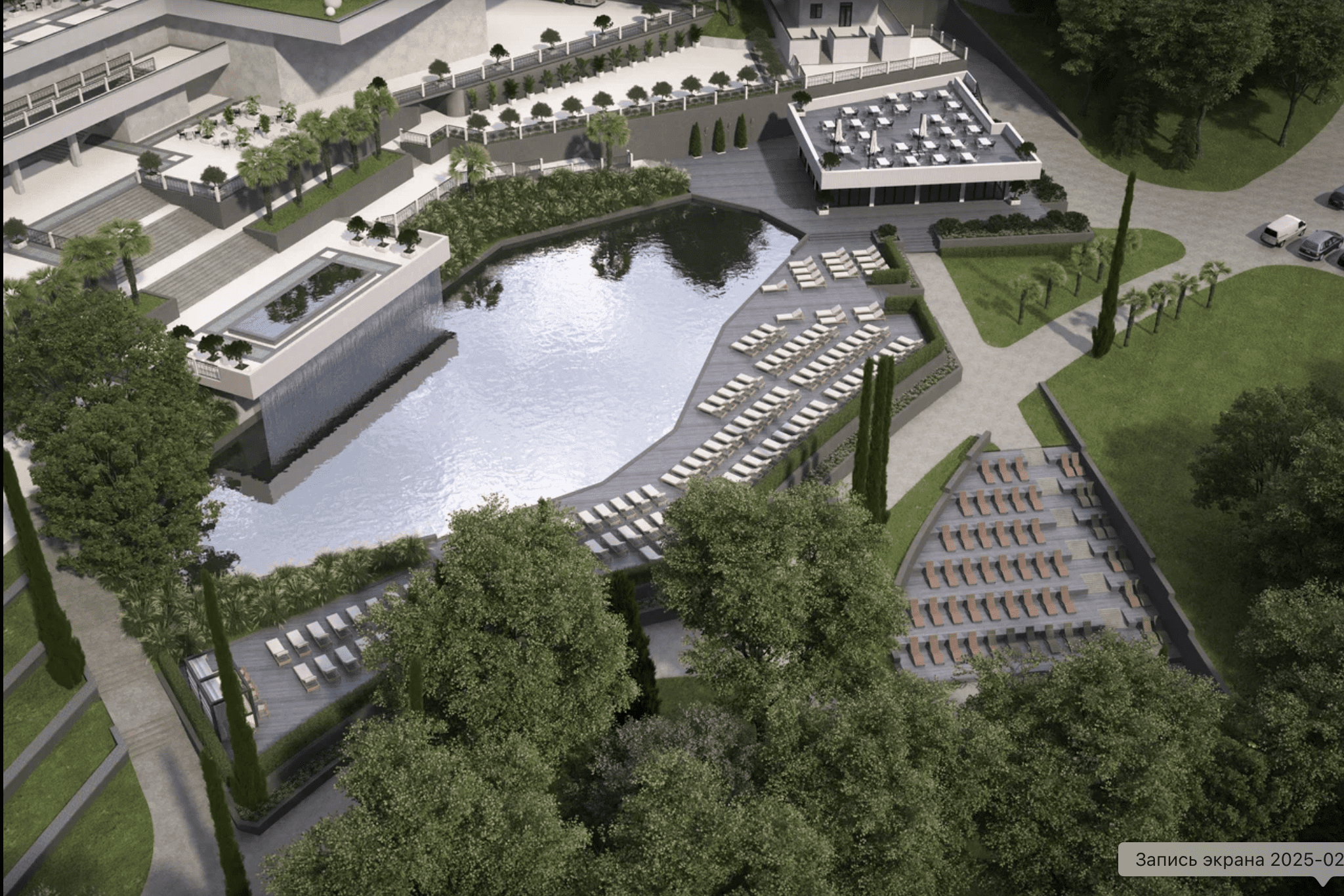 АК Плас Резидентс (Plus Residence)