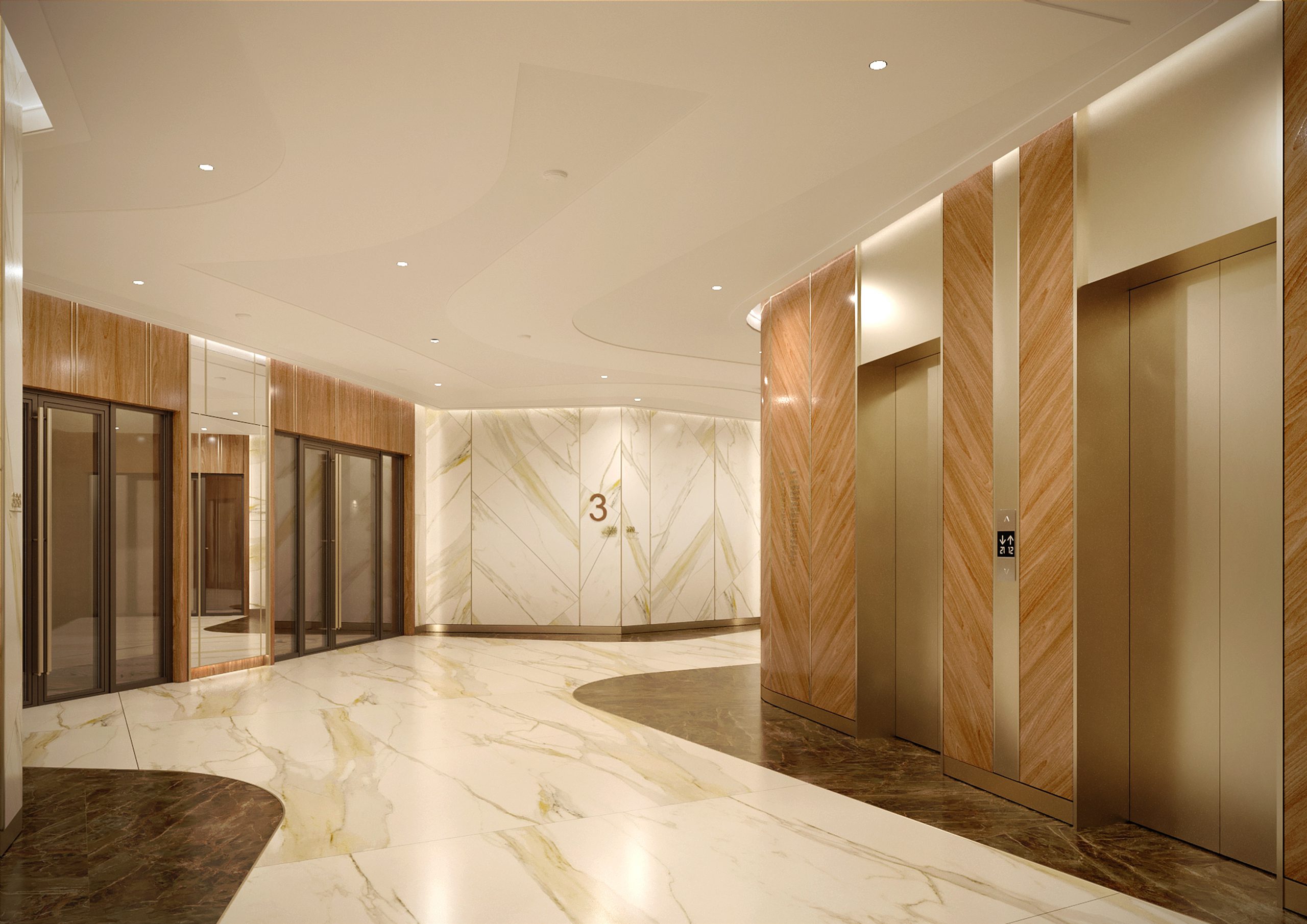 ГК Ливингстон Гранд Резорт&Спа (Livingston Grand Resort&Spa)