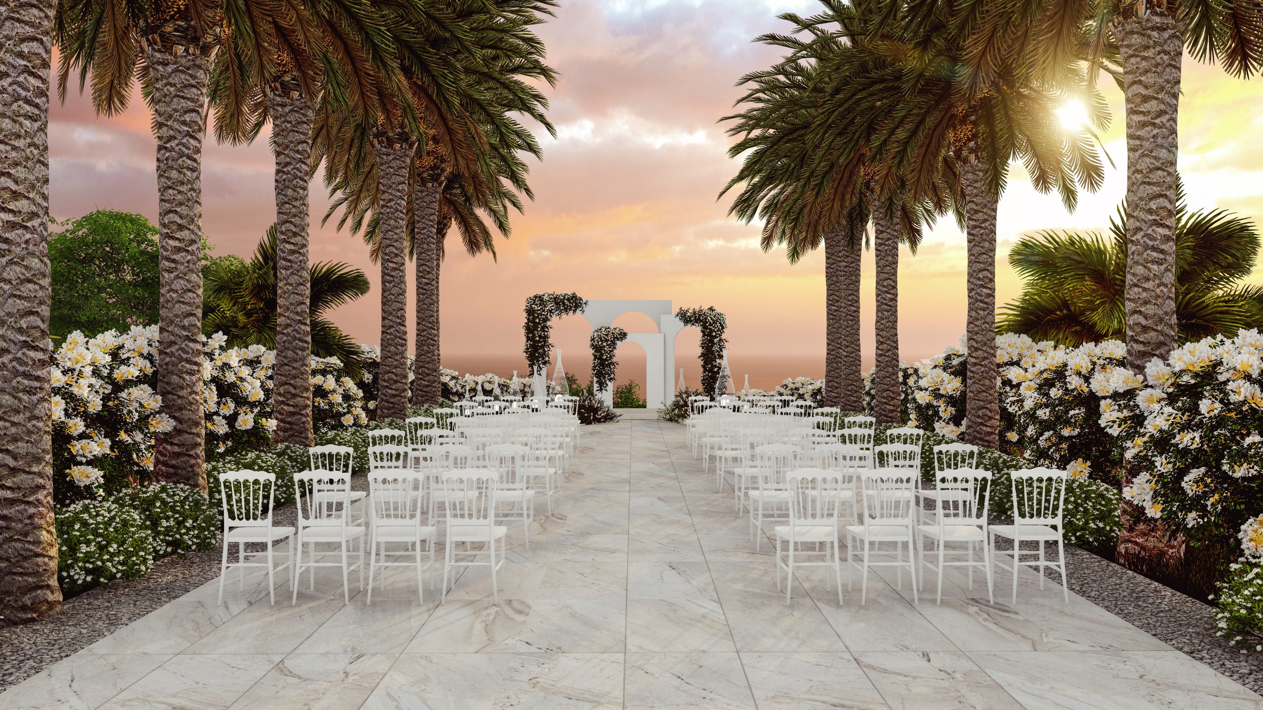 АК Роял Бич Сочи (Royal Beach Resort & Spa)