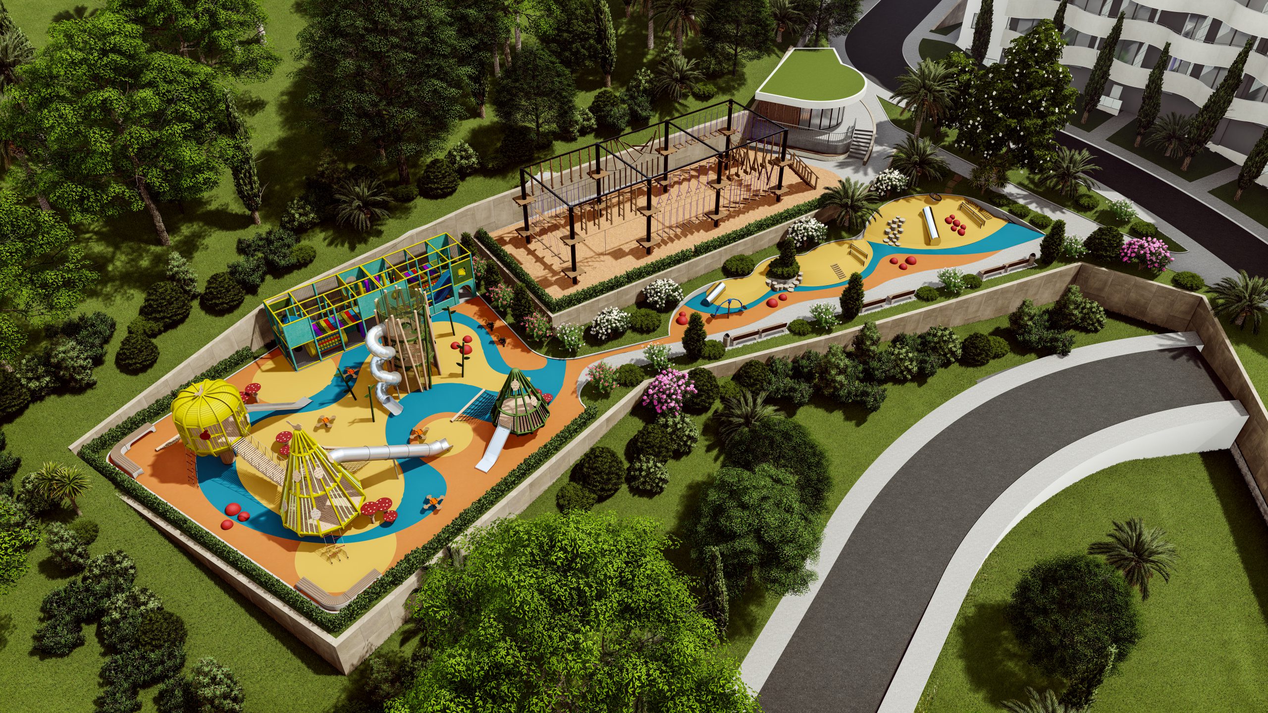 АК Роял Бич Сочи (Royal Beach Resort & Spa)