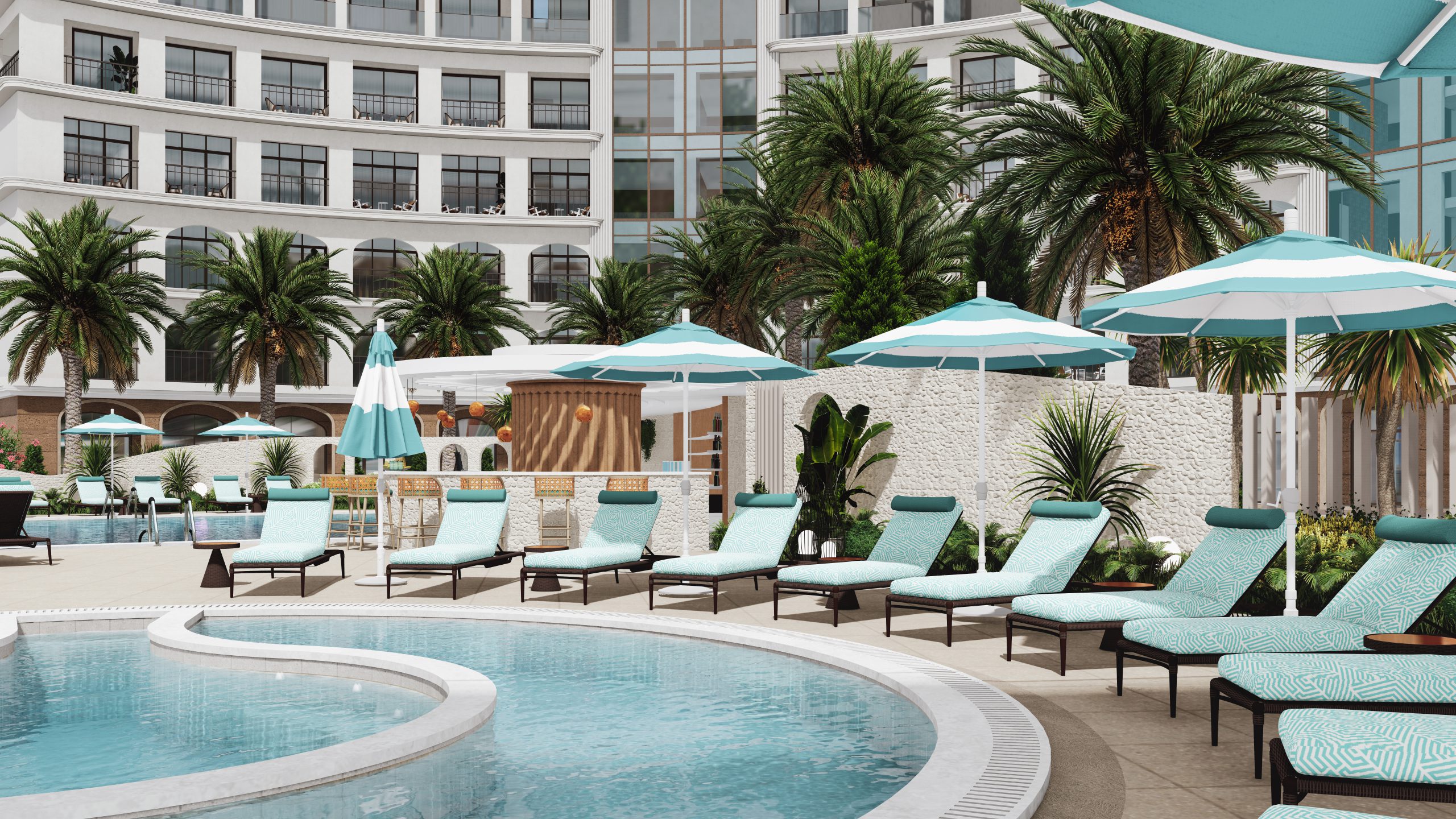 АК Роял Бич Сочи (Royal Beach Resort & Spa)