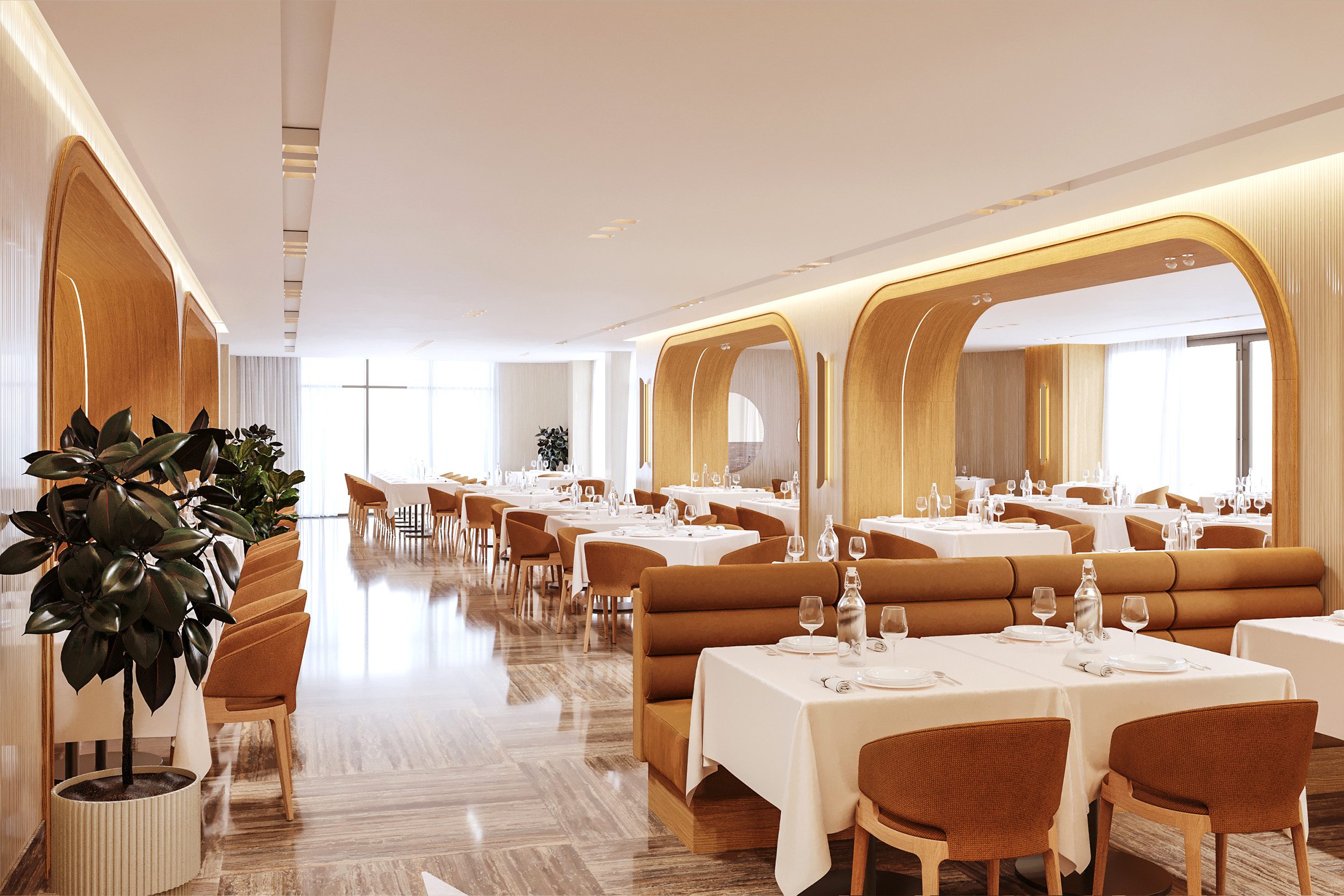 ГК Ливингстон Гранд Резорт&Спа (Livingston Grand Resort&Spa)