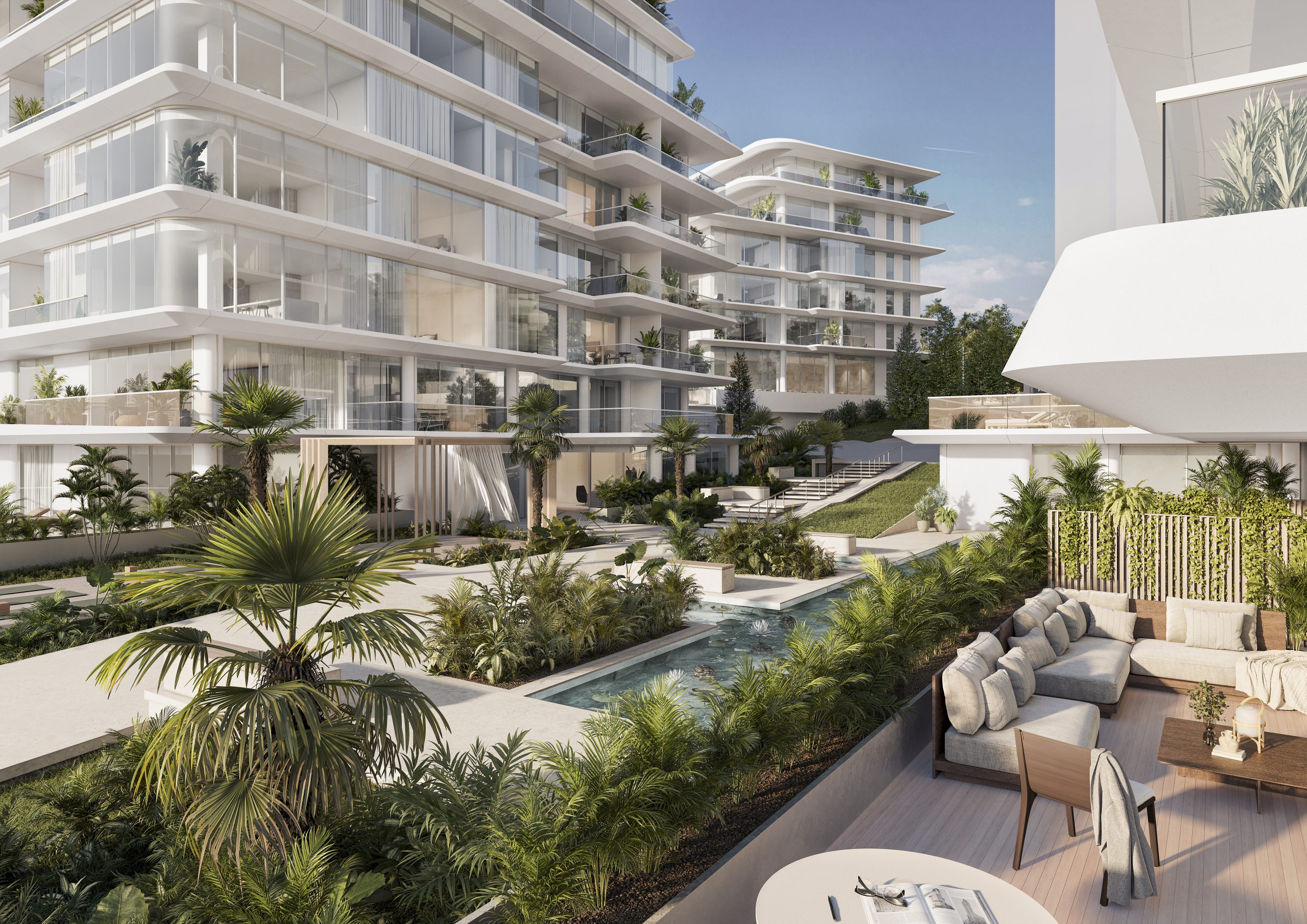 АК Билтмор Бай Нейм (THE BILTMORE by THE NAME)