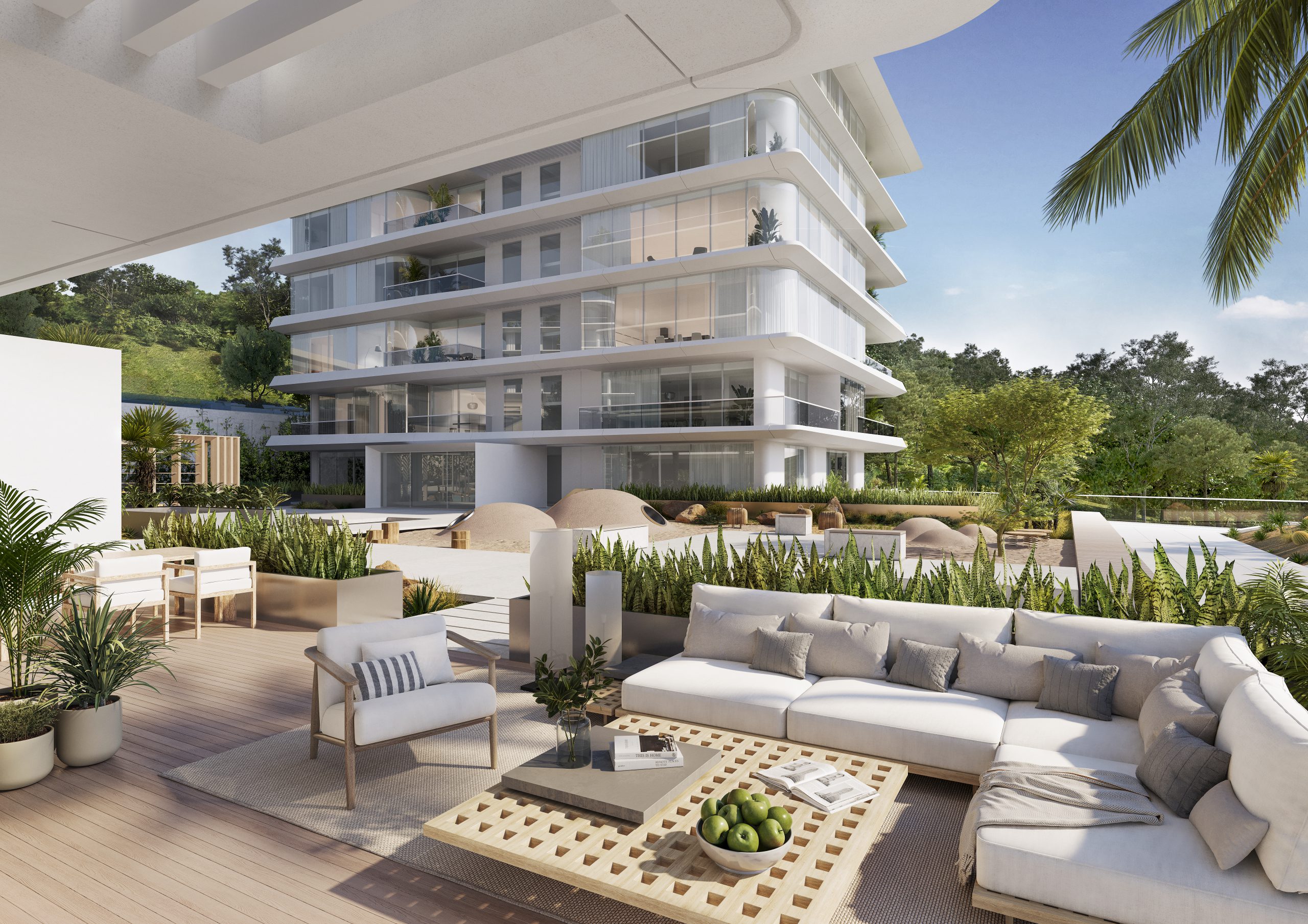 АК Билтмор Бай Нейм (THE BILTMORE by THE NAME)