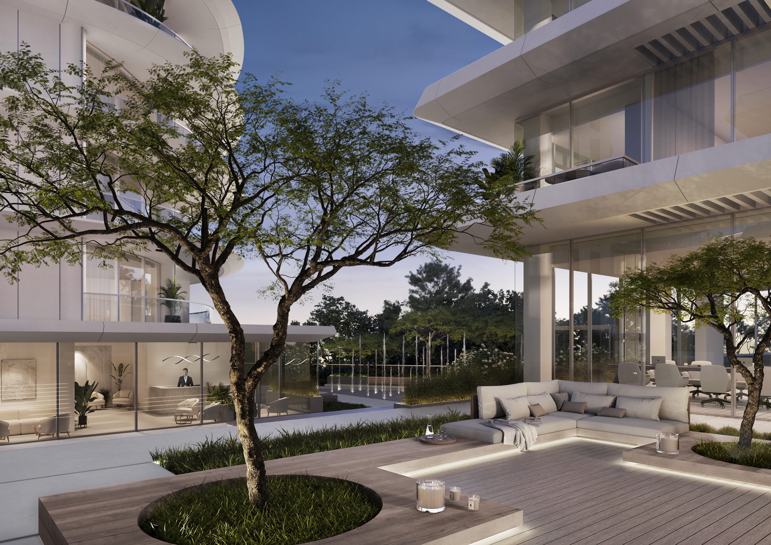 АК Билтмор Бай Нейм (THE BILTMORE by THE NAME)