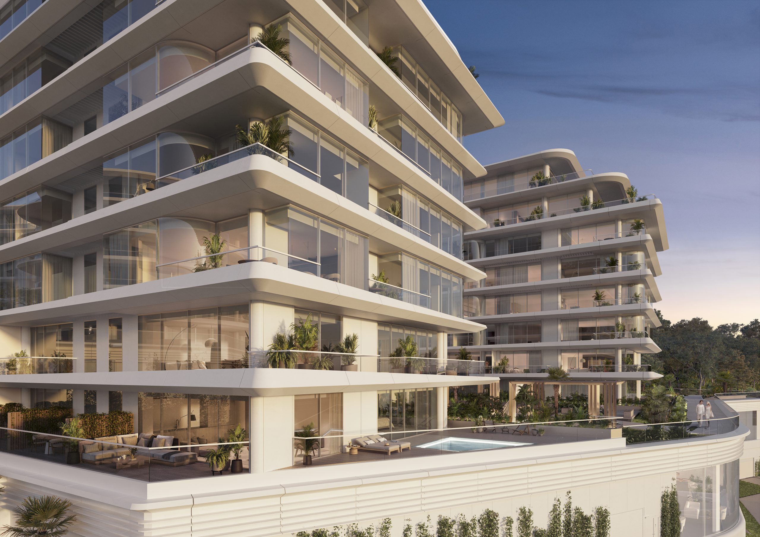 АК Билтмор Бай Нейм (THE BILTMORE by THE NAME)