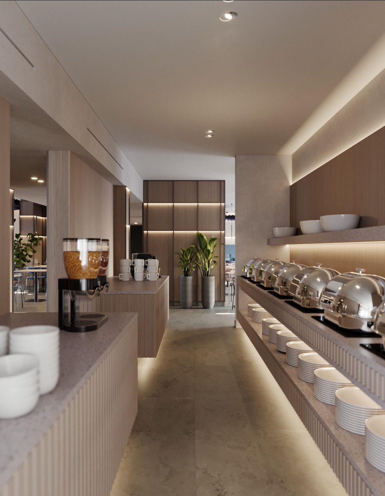 Отель Космос Адлер (Cosmos Adler Hotel 4*)