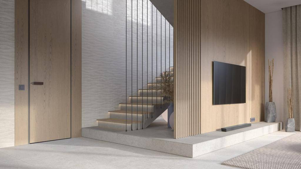 Коттеджи в КП Скайберри Вилладж (Skyberry Village)