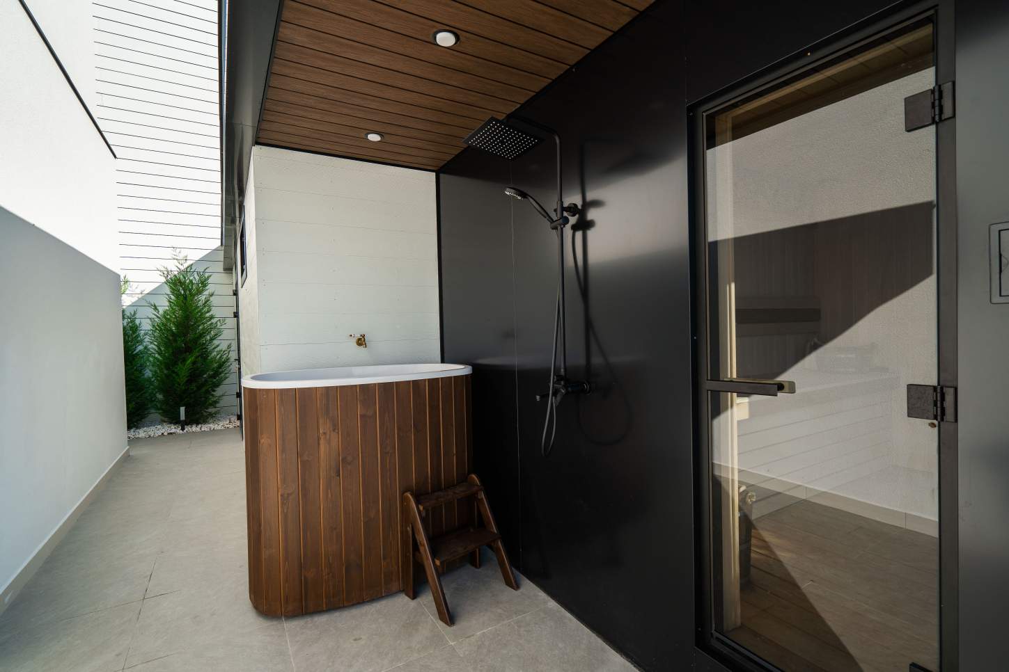 Вилла 275 м² с панорамным видом на море