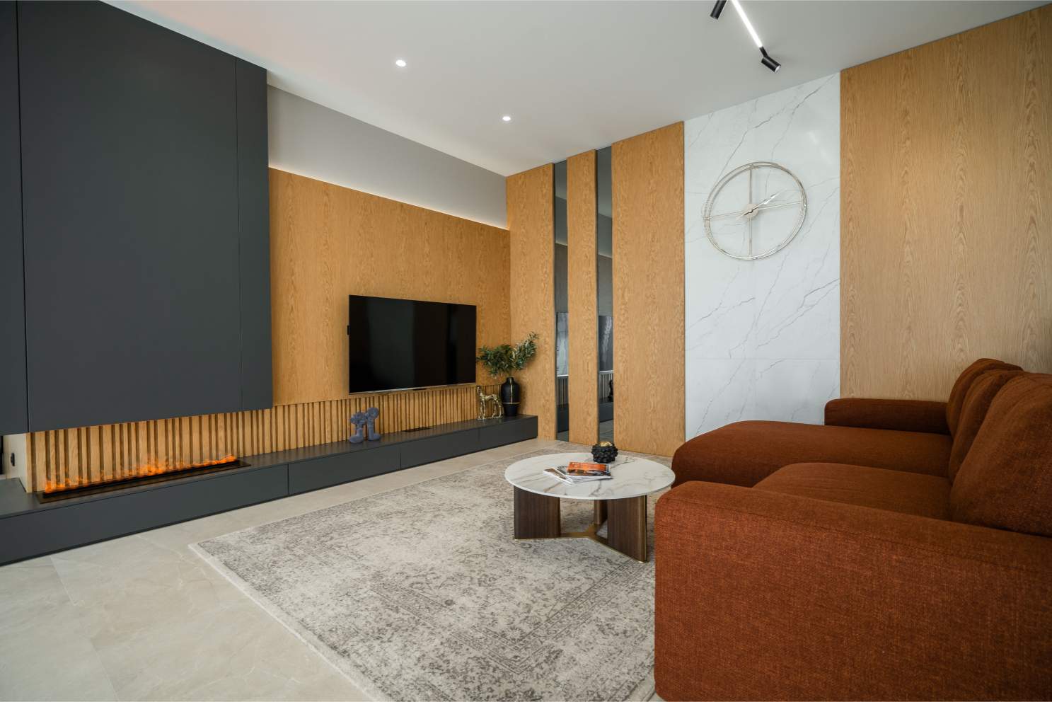 Вилла 275 м² с панорамным видом на море