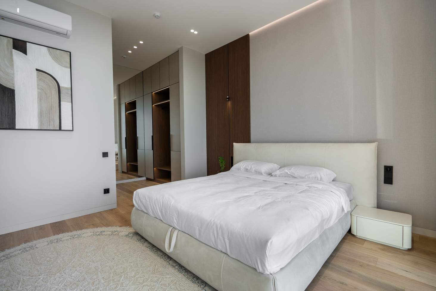 Вилла 275 м² с панорамным видом на море