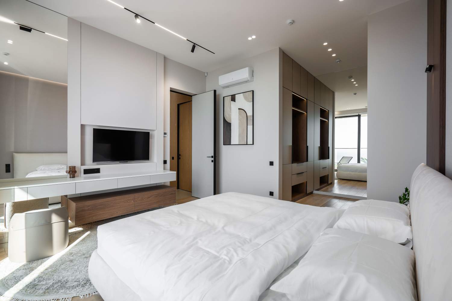 Вилла 275 м² с панорамным видом на море