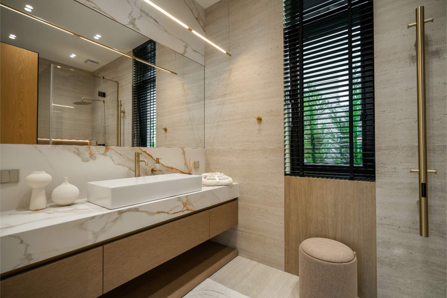 Вилла 275 м² с панорамным видом на море