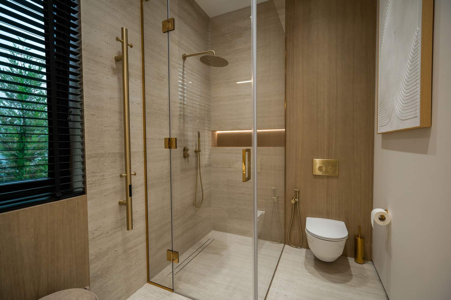 Вилла 275 м² с панорамным видом на море