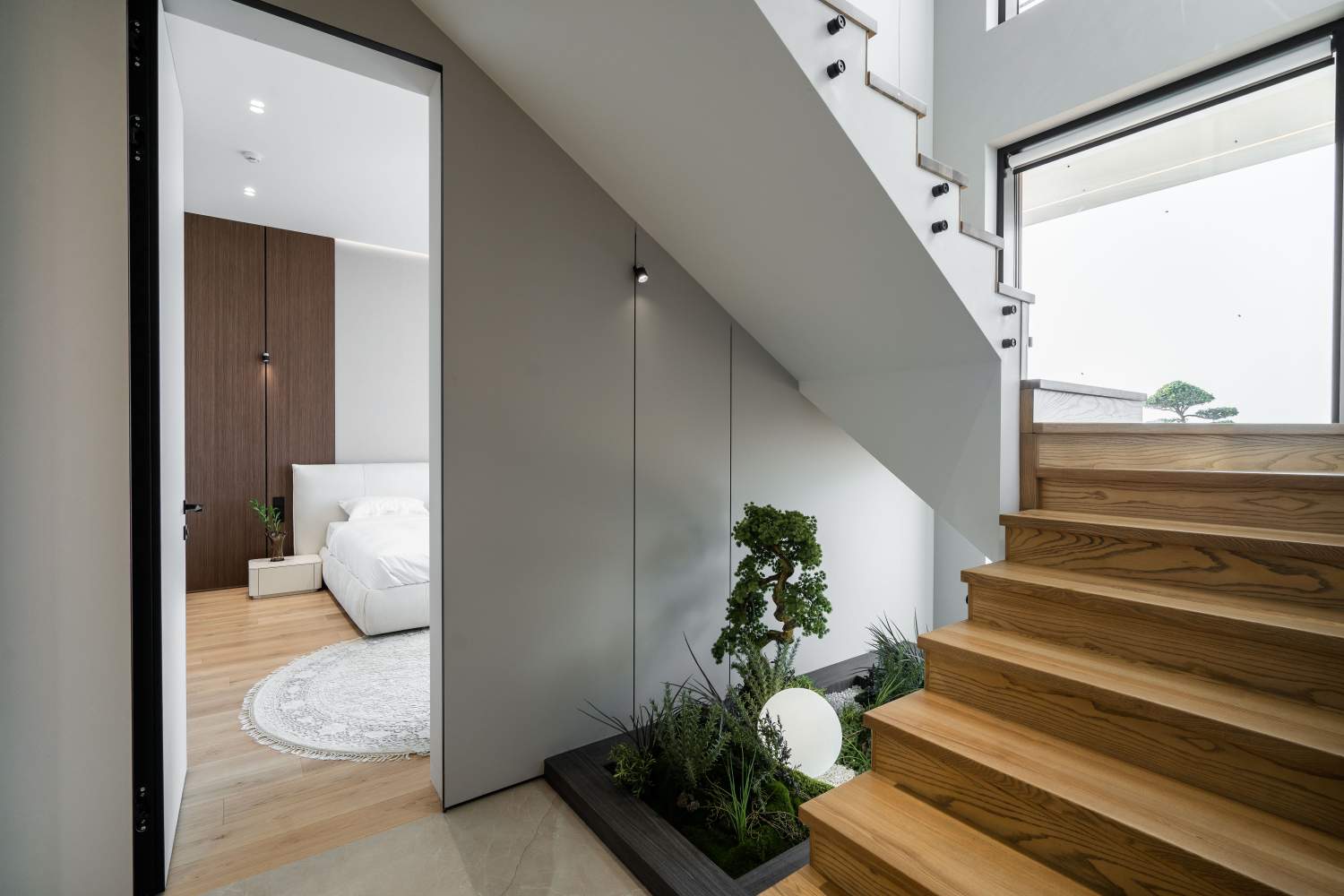 Вилла 275 м² с панорамным видом на море