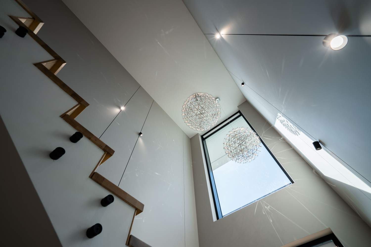 Вилла 275 м² с панорамным видом на море