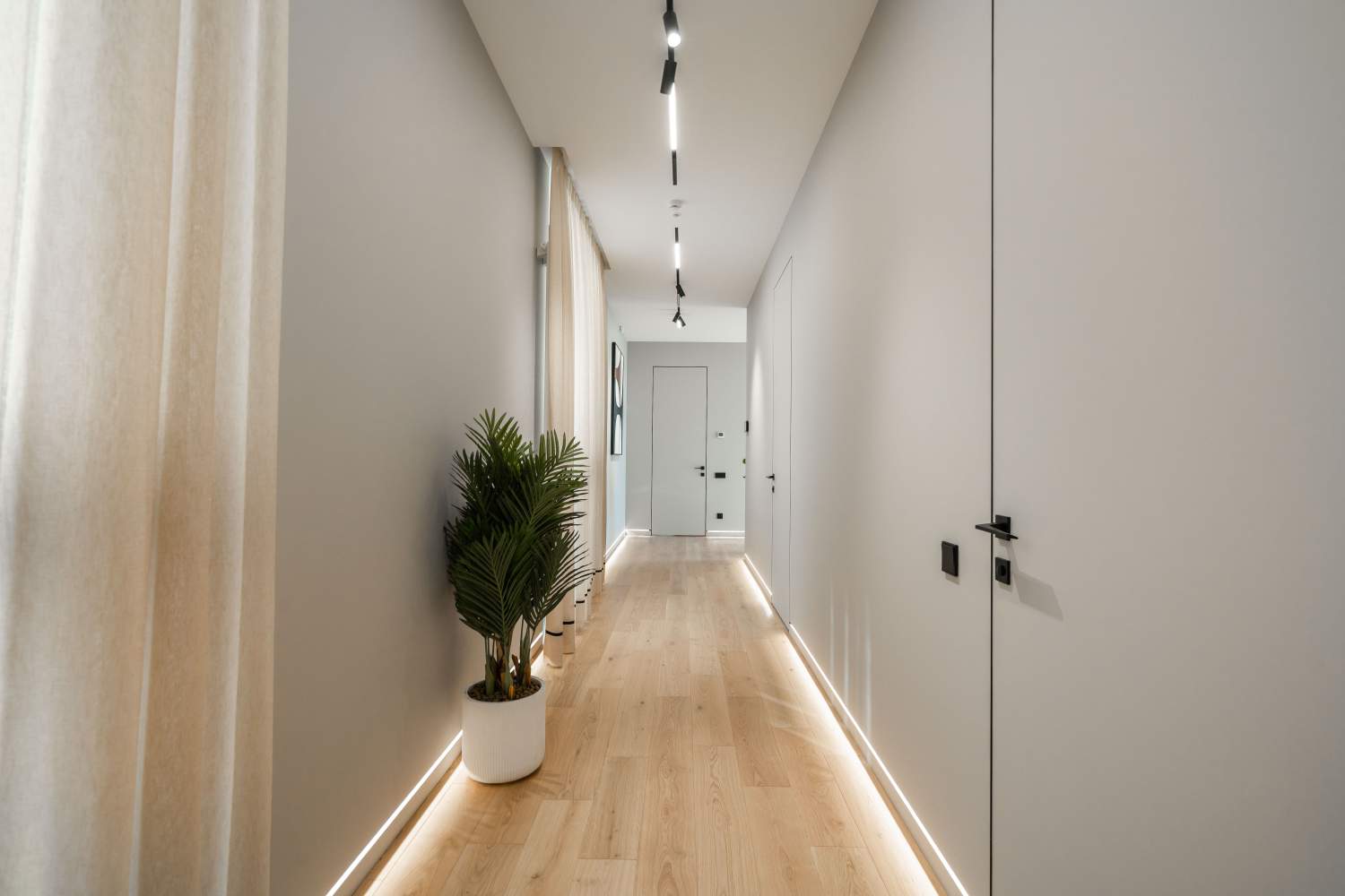 Вилла 275 м² с панорамным видом на море