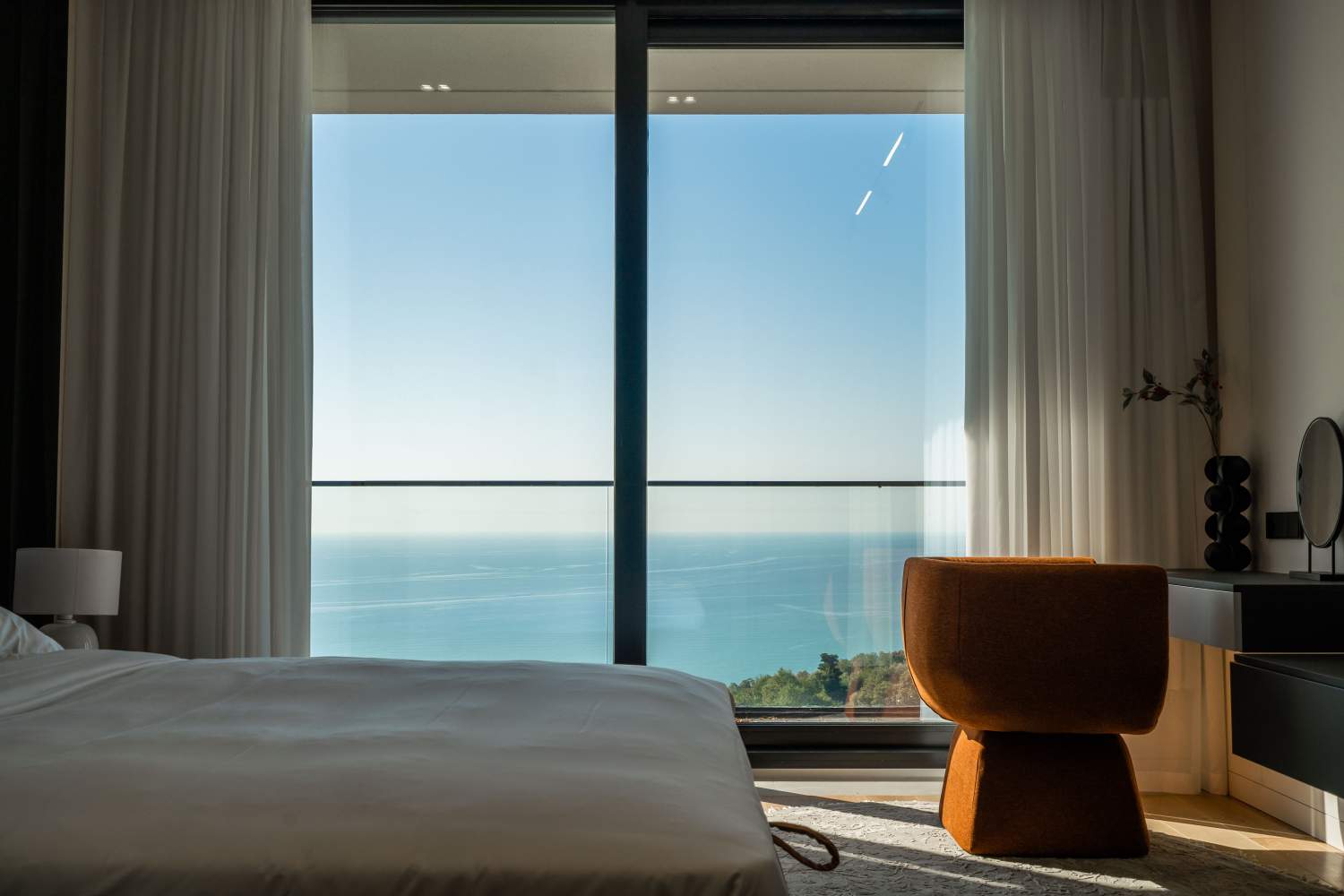 Вилла 275 м² с панорамным видом на море