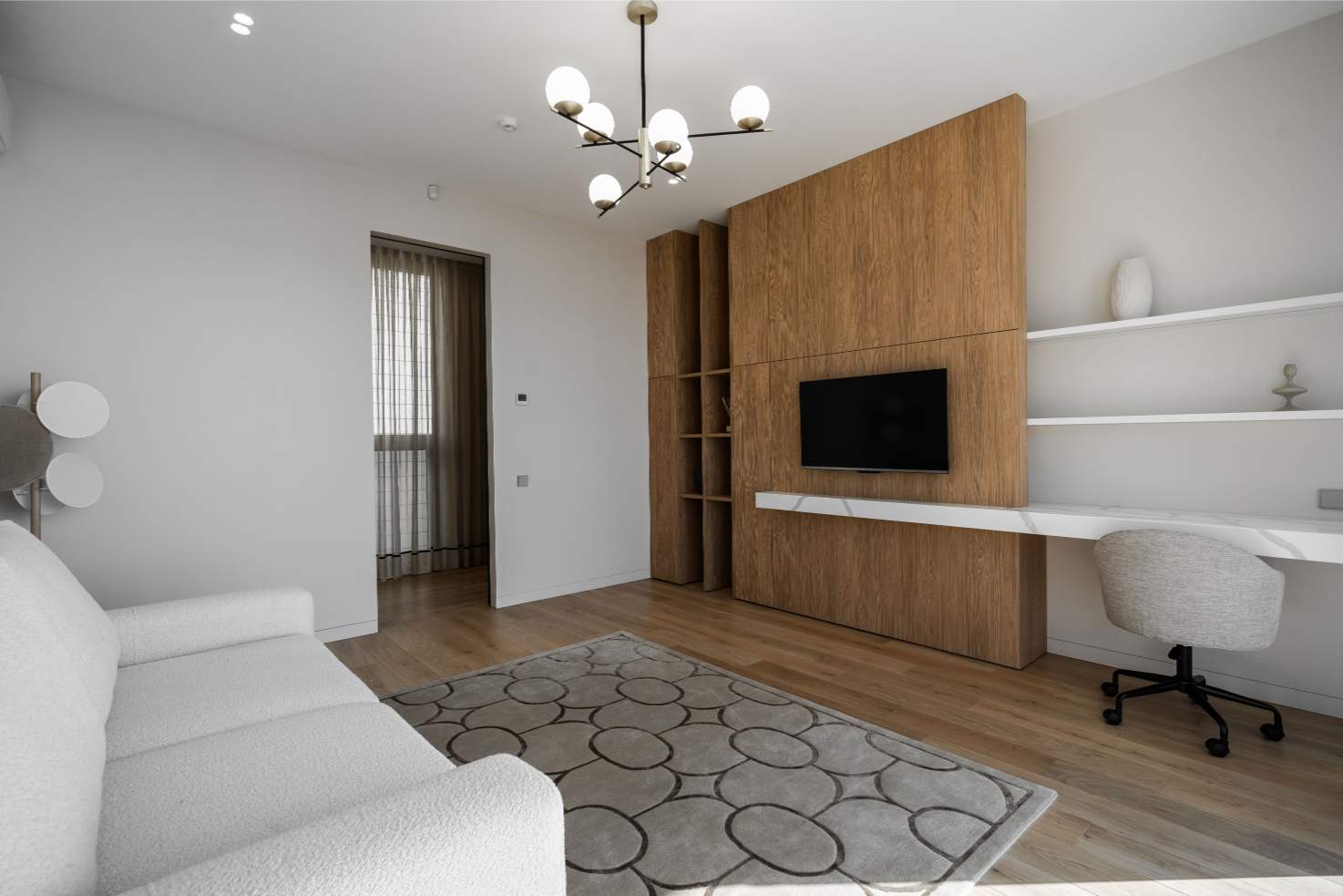 Вилла 275 м² с панорамным видом на море