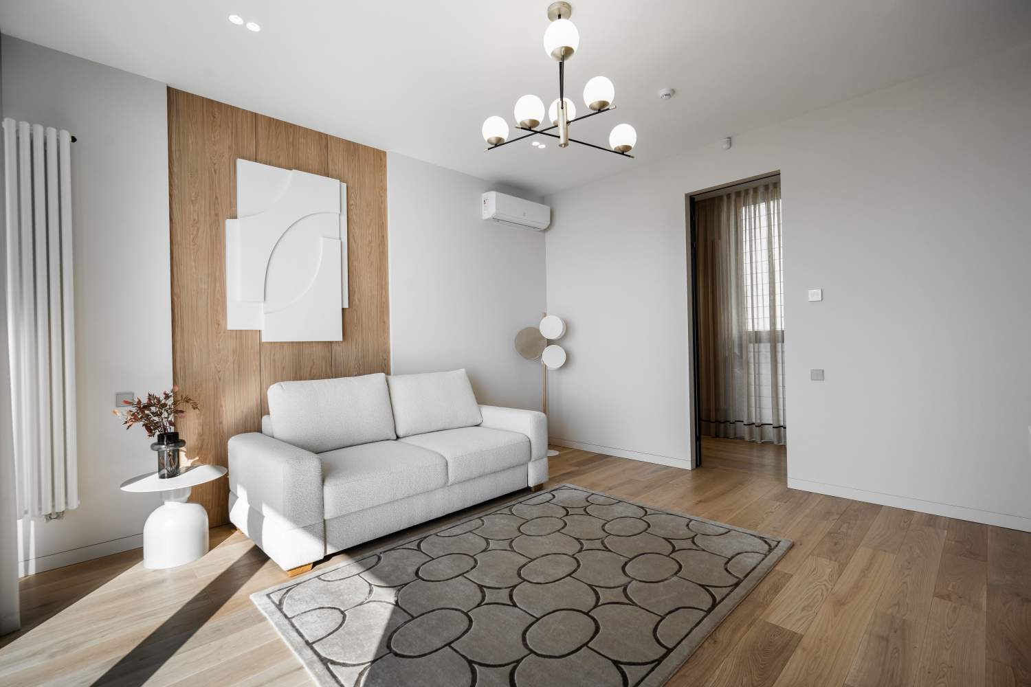 Вилла 275 м² с панорамным видом на море