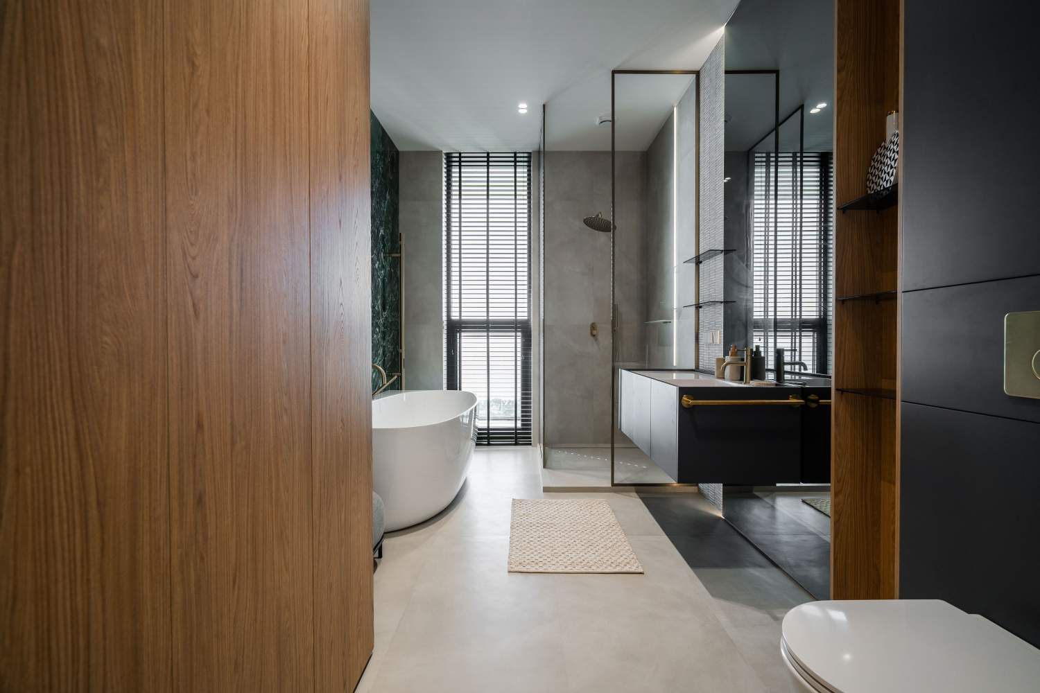 Вилла 275 м² с панорамным видом на море