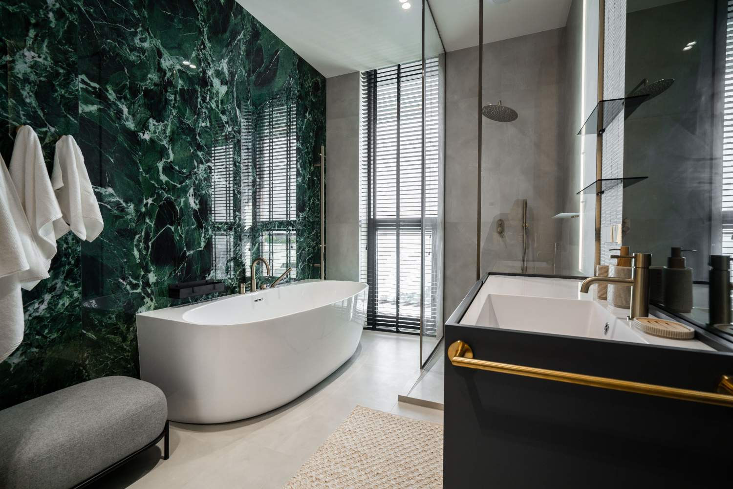 Вилла 275 м² с панорамным видом на море