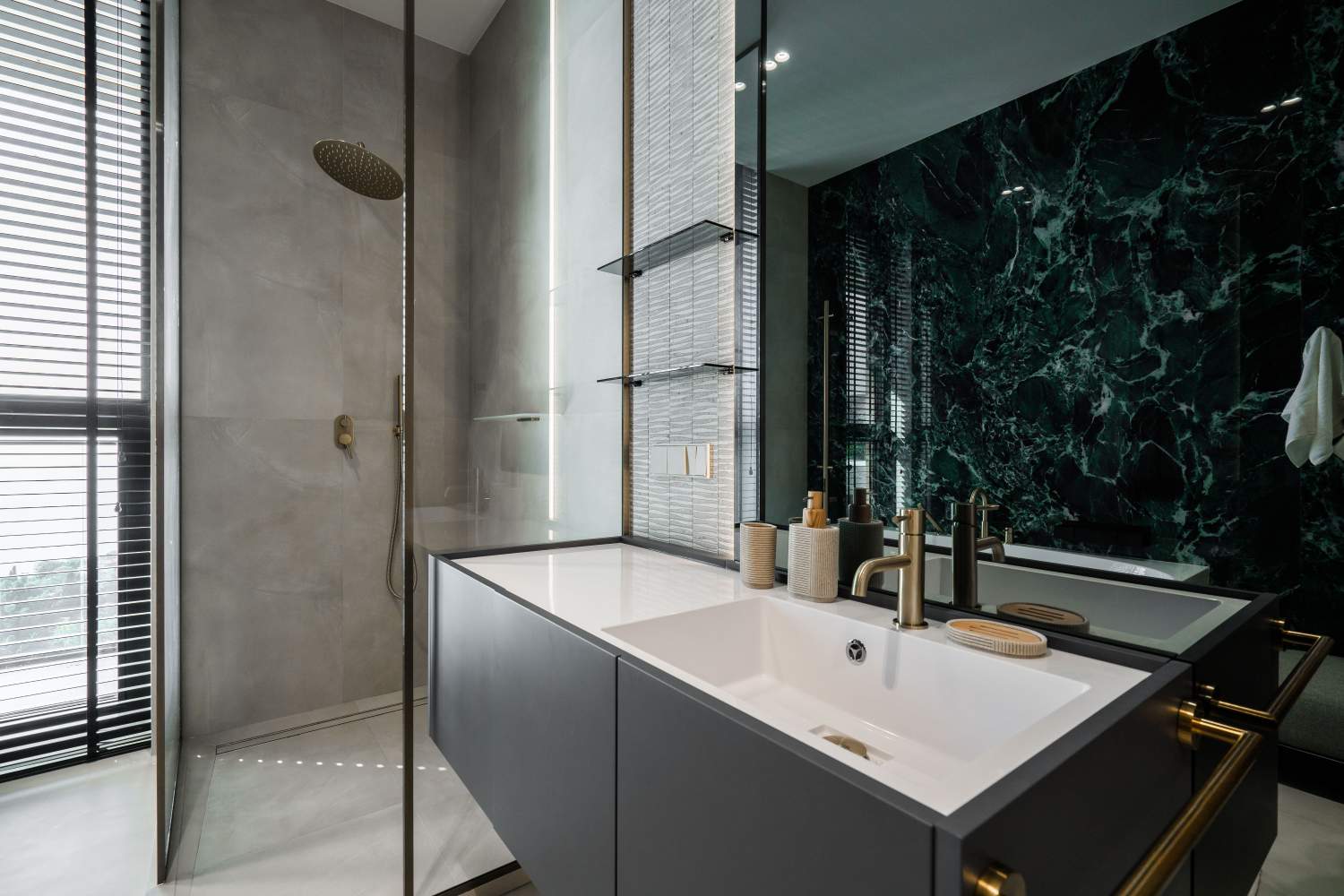 Вилла 275 м² с панорамным видом на море