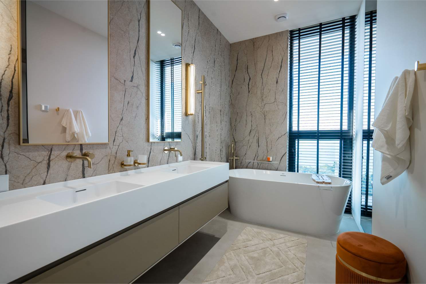 Вилла 275 м² с панорамным видом на море