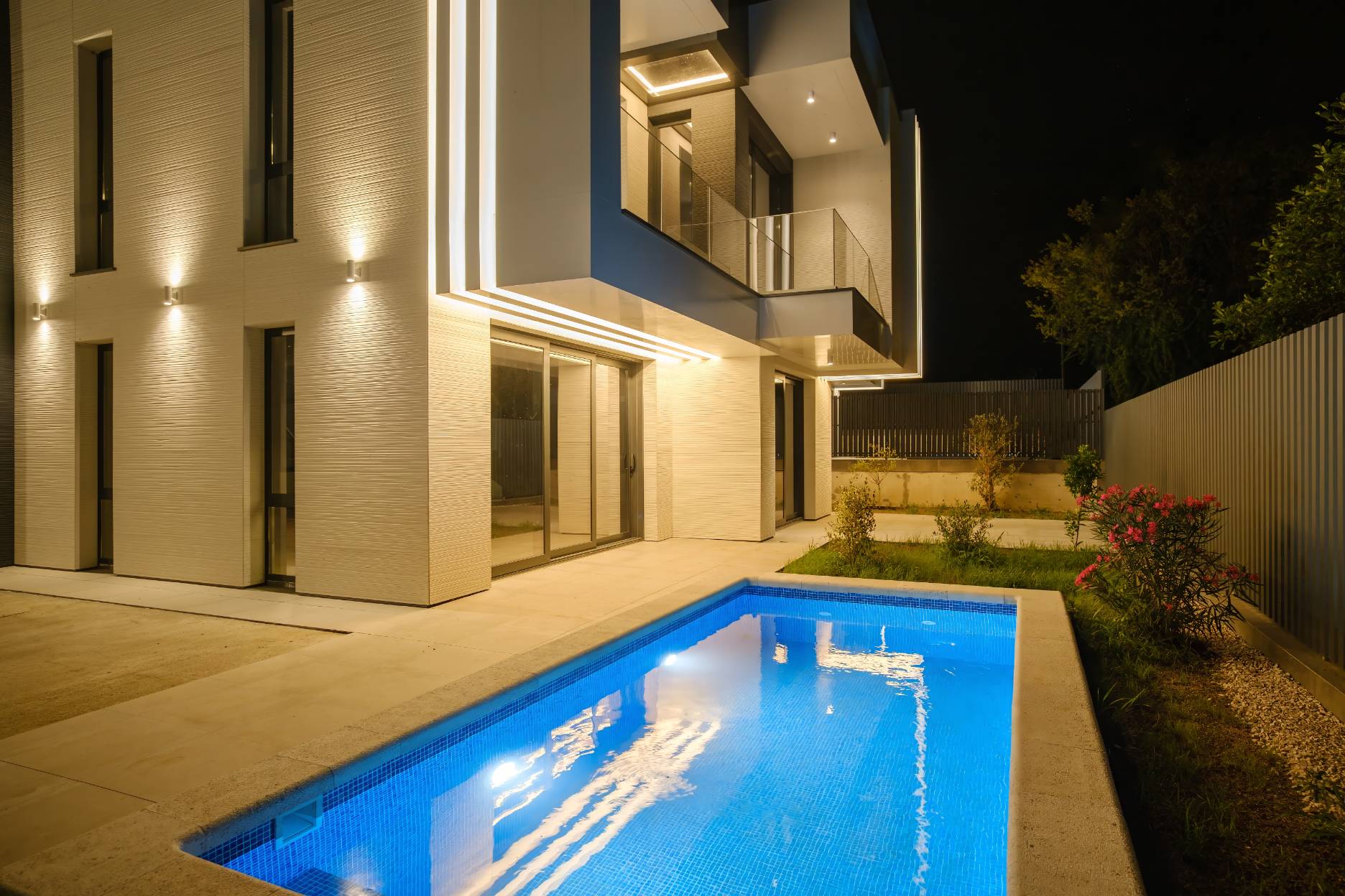 Коттеджи в КП Скайберри Вилладж (Skyberry Village)