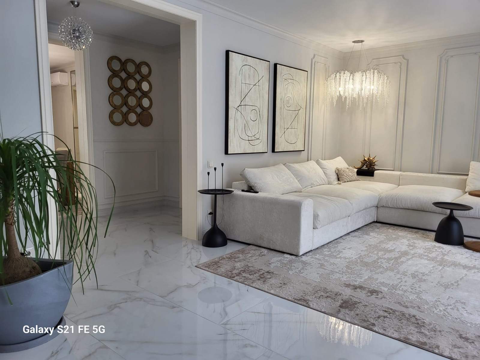 Дом 350 м² в Мацесте на ровном участке