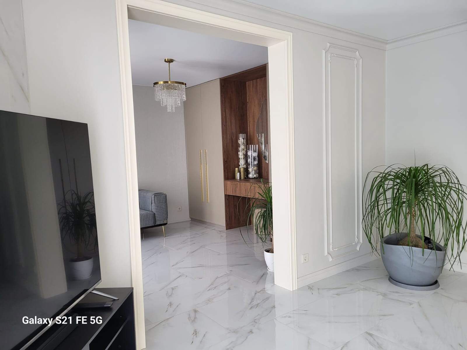 Дом 350 м² в Мацесте на ровном участке