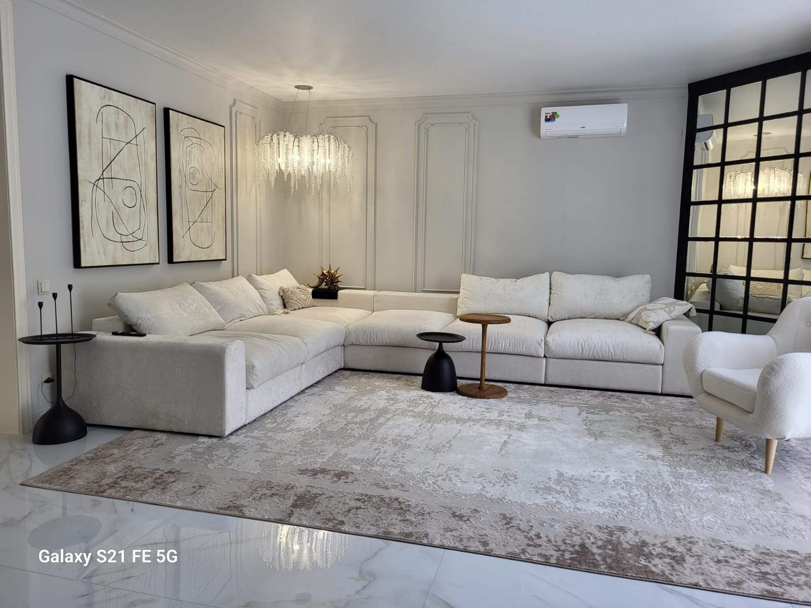 Дом 350 м² в Мацесте на ровном участке