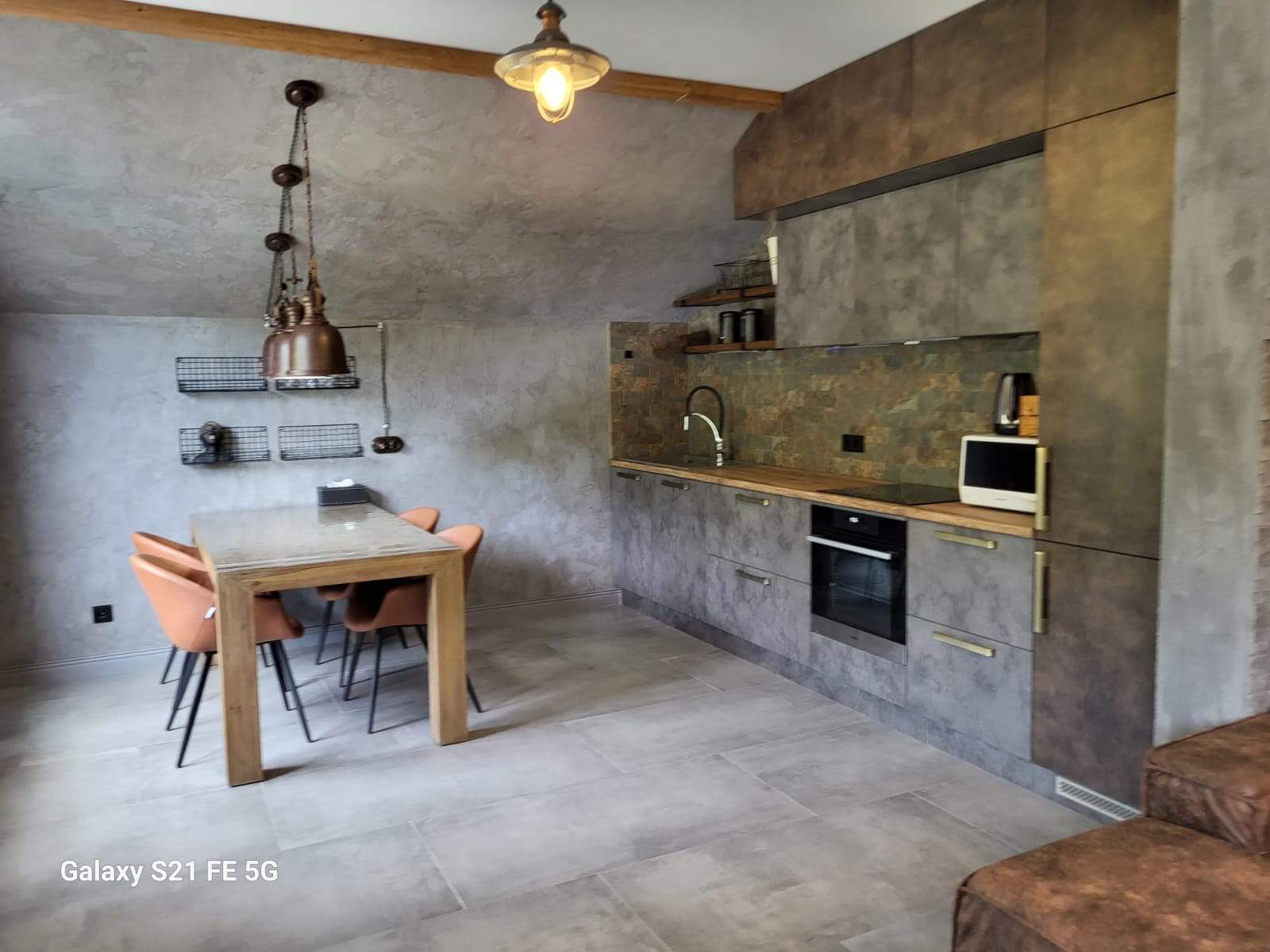 Дом 350 м² в Мацесте на ровном участке